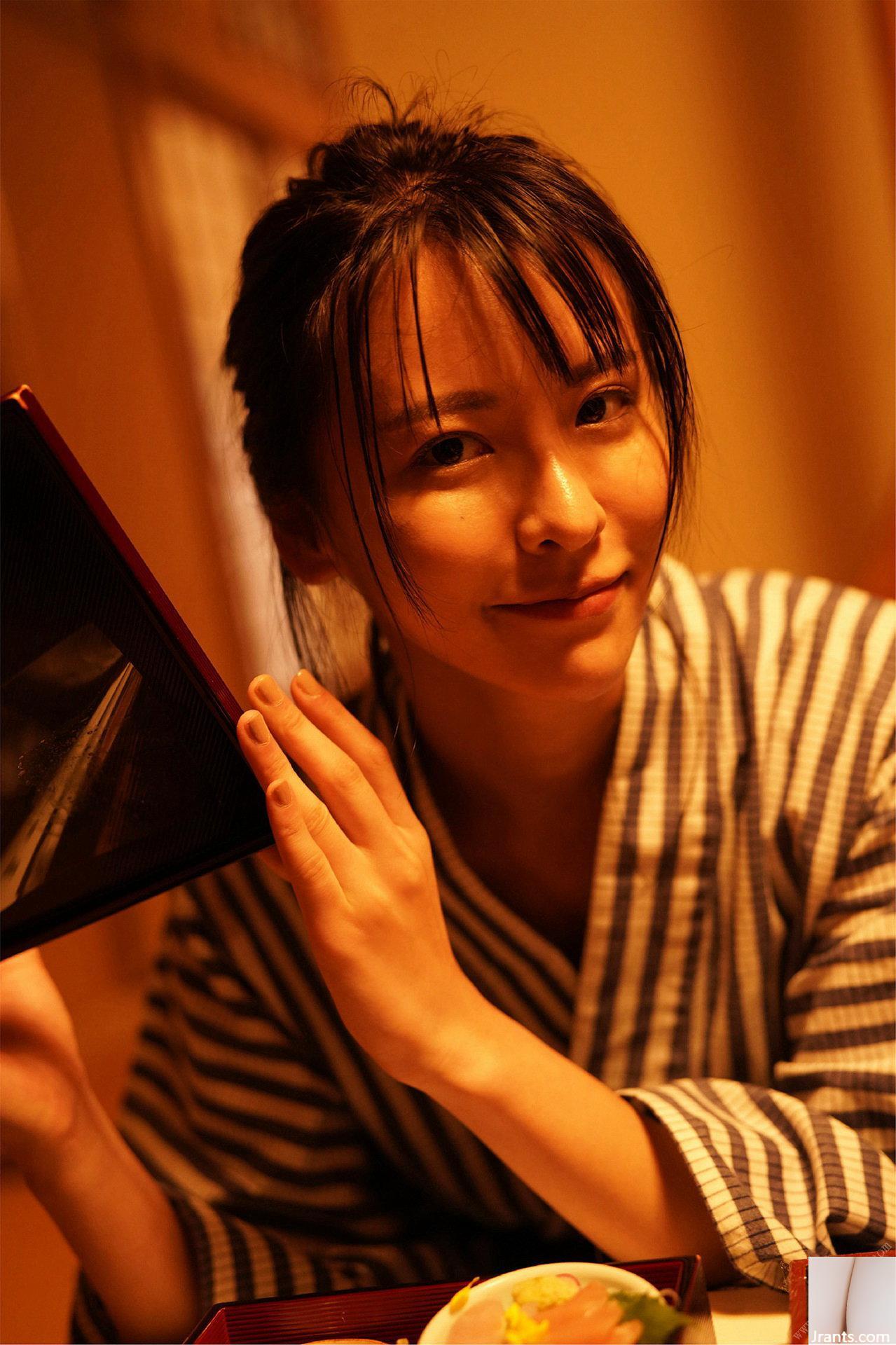 Natsuki Sena – Tamayura B (70P) - Ảnh 21