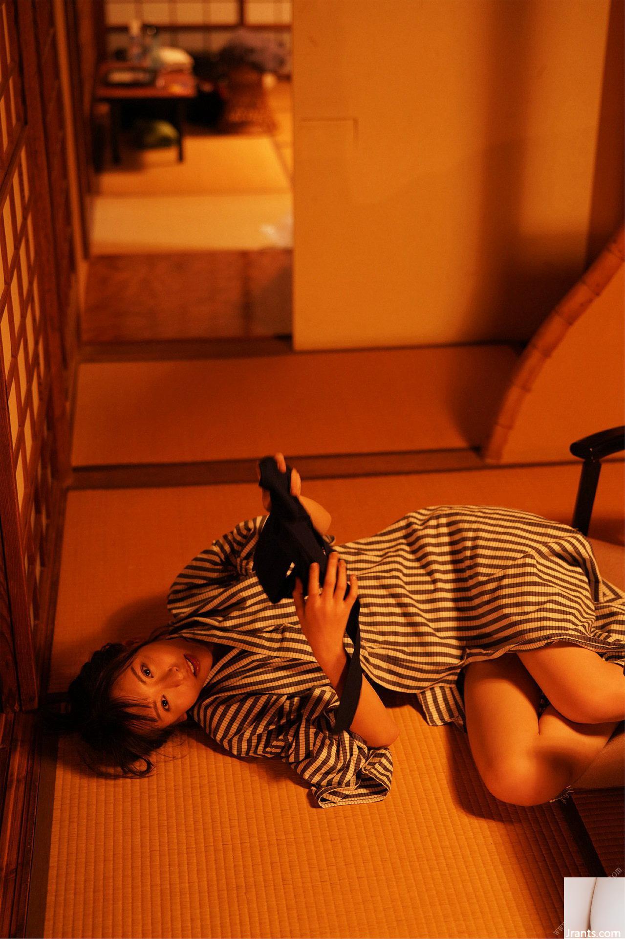 Natsuki Sena – Tamayura B (70P) - Ảnh 24