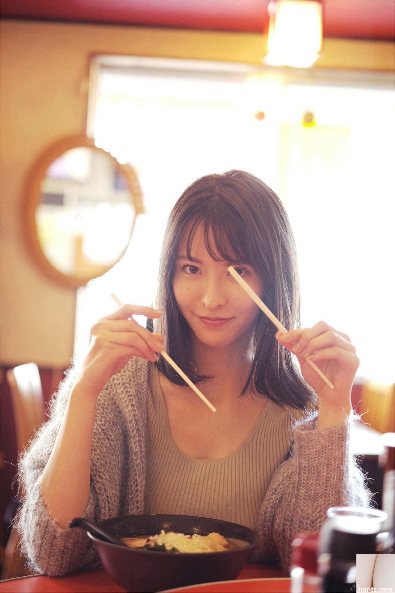 Natsuki Sena – Tamayura B (70P) - Ảnh 3