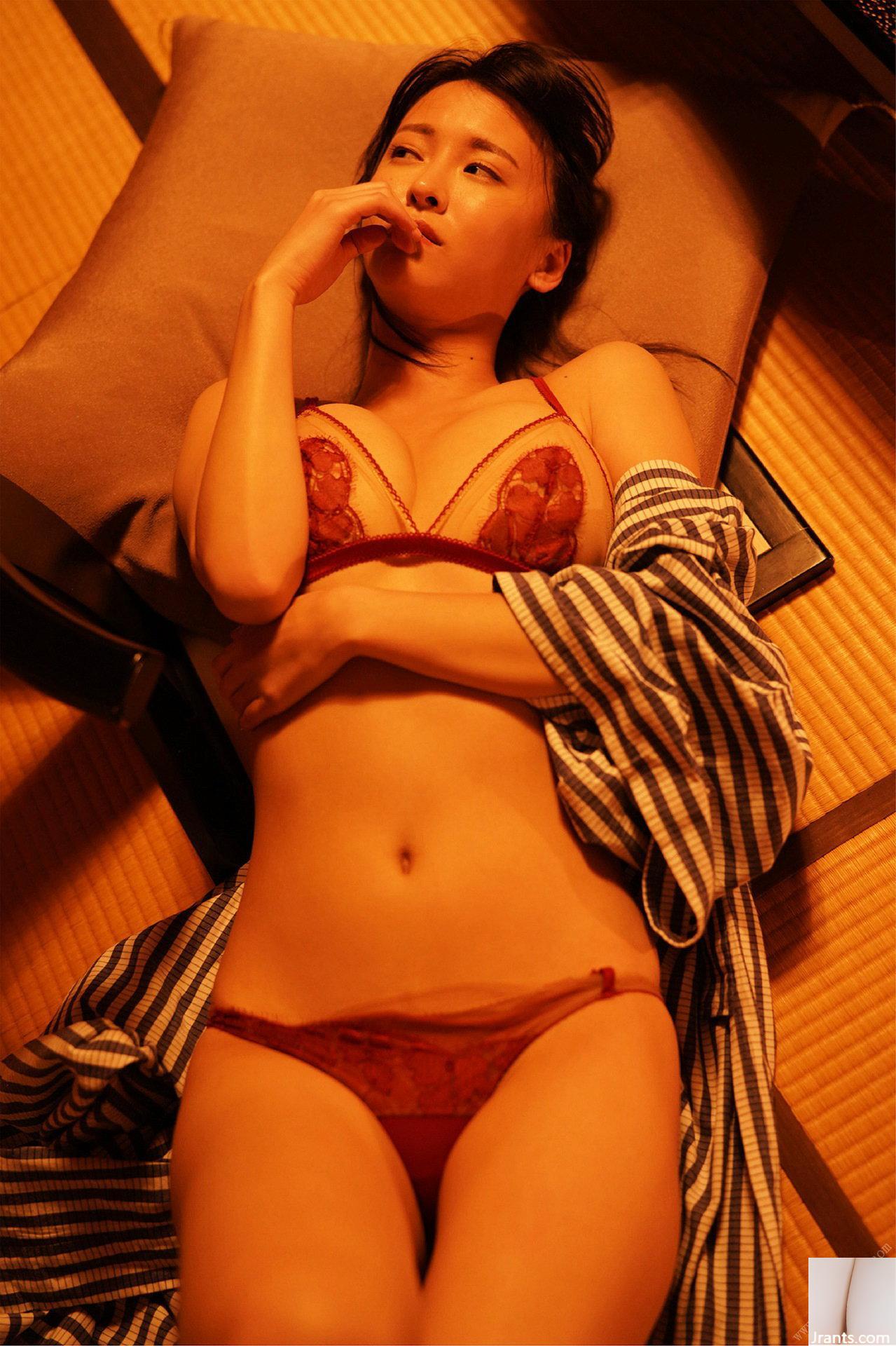 Natsuki Sena – Tamayura B (70P) - Ảnh 30