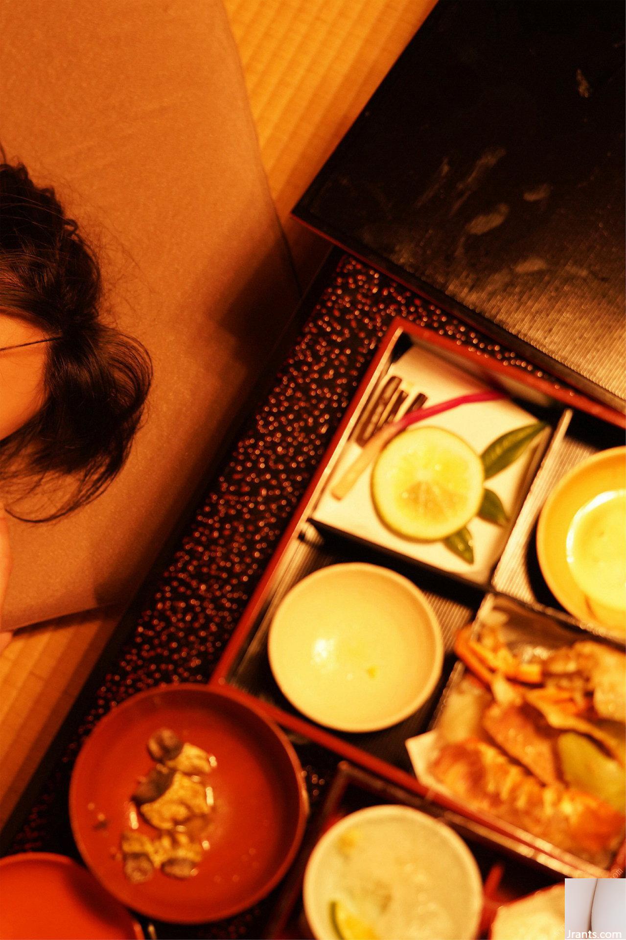 Natsuki Sena – Tamayura B (70P) - Ảnh 31