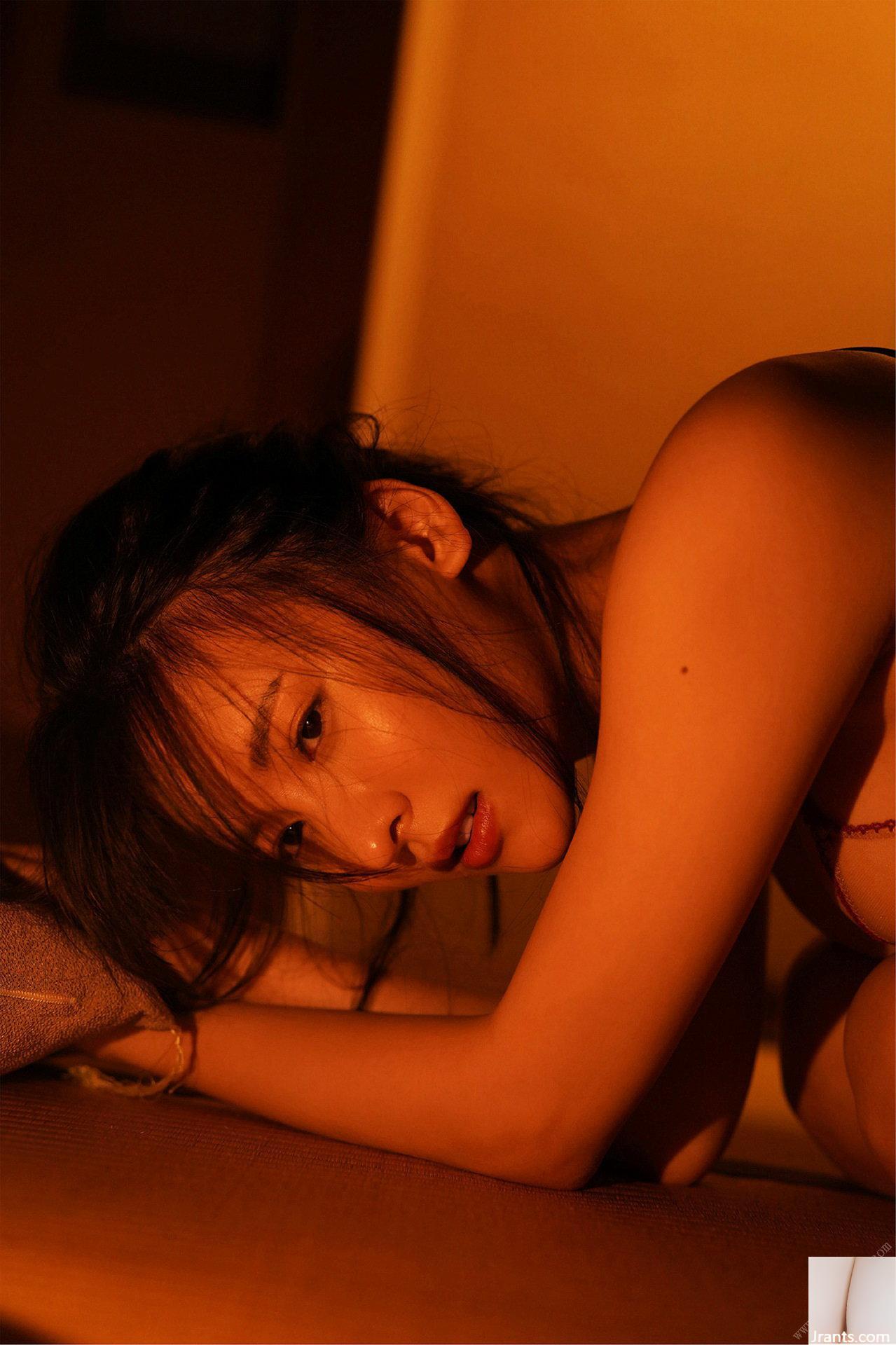 Natsuki Sena – Tamayura B (70P) - Ảnh 35