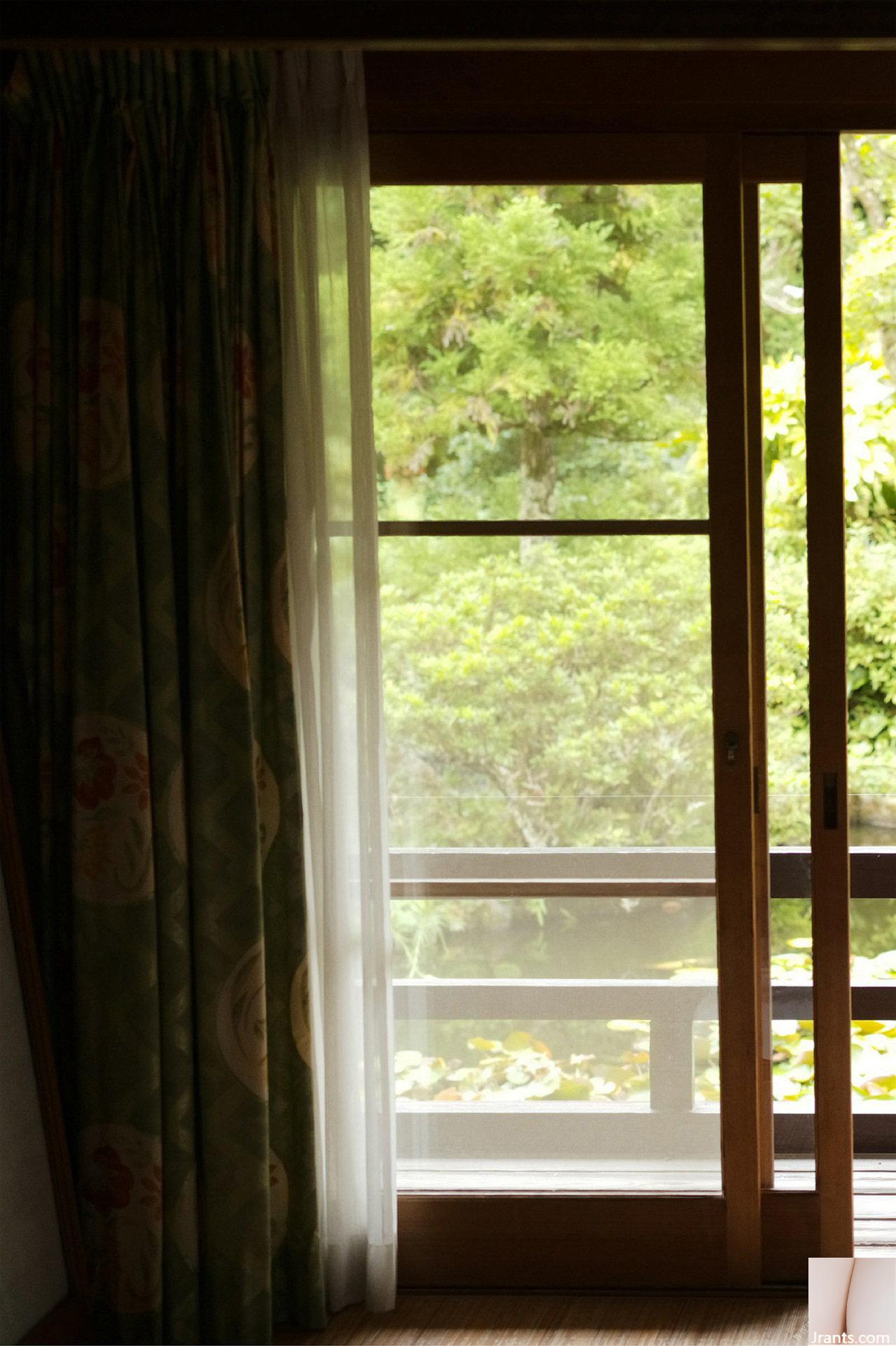 Natsuki Sena – Tamayura B (70P) - Ảnh 40