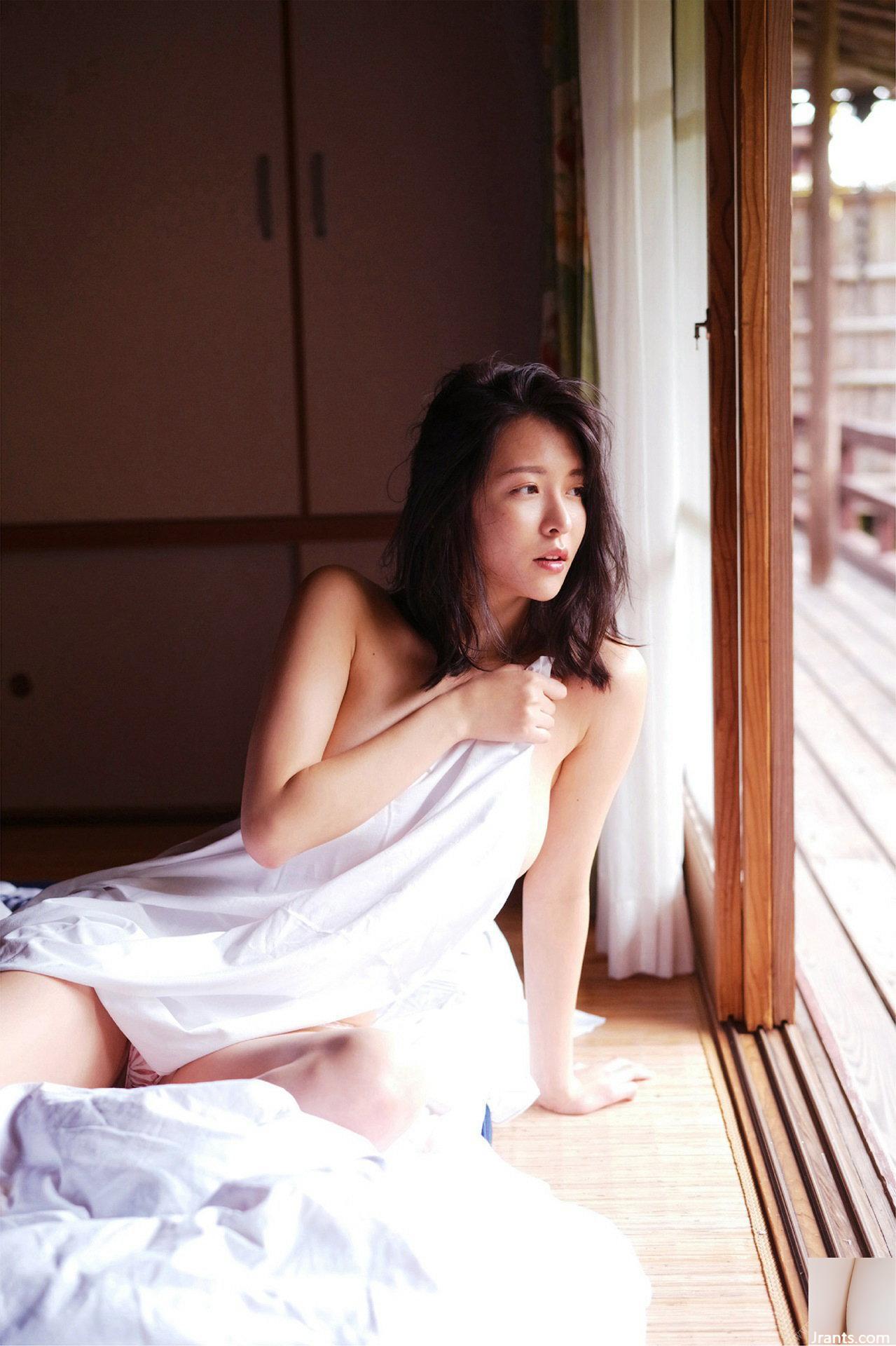 Natsuki Sena – Tamayura B (70P) - Ảnh 59