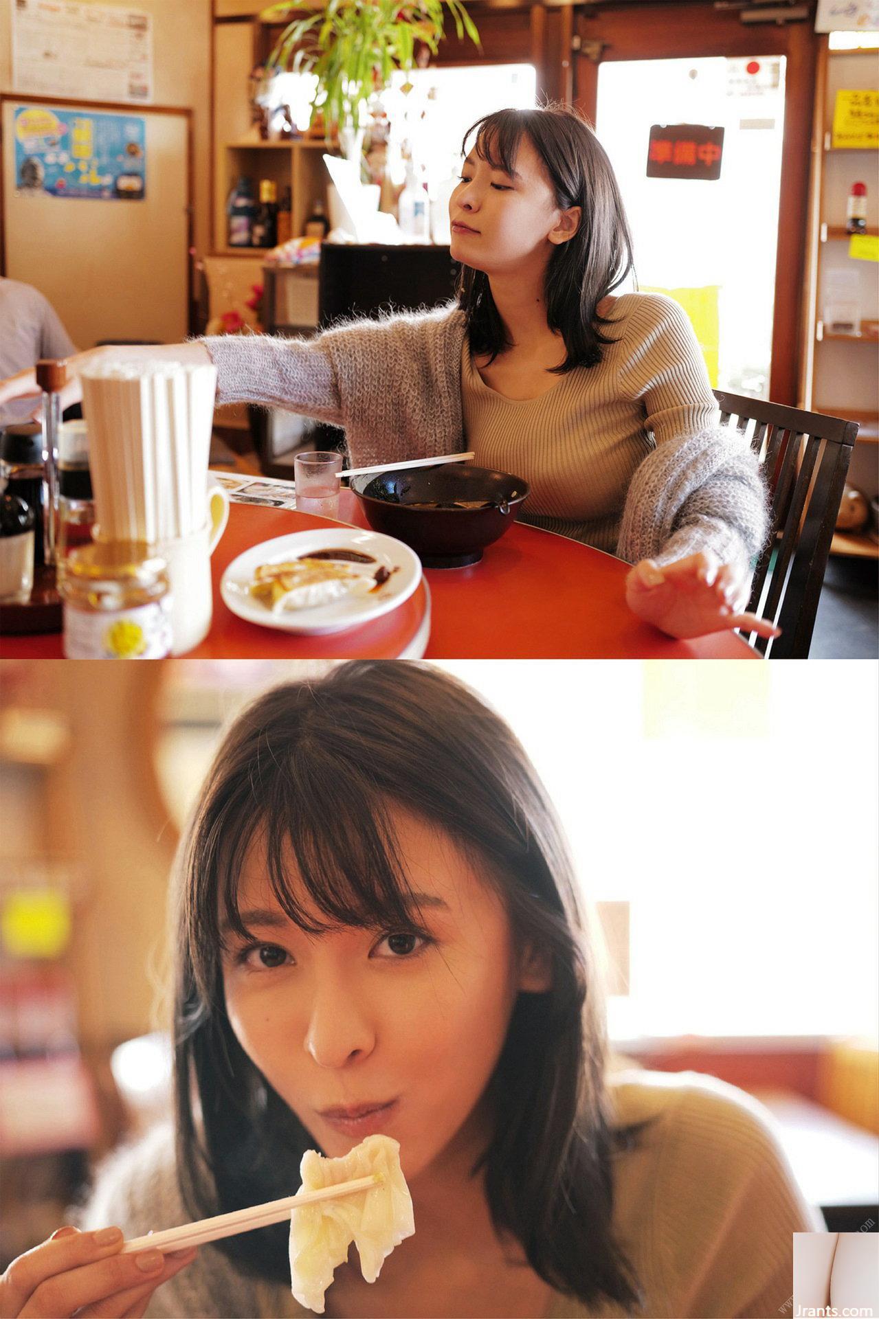 Natsuki Sena – Tamayura B (70P) - Ảnh 6