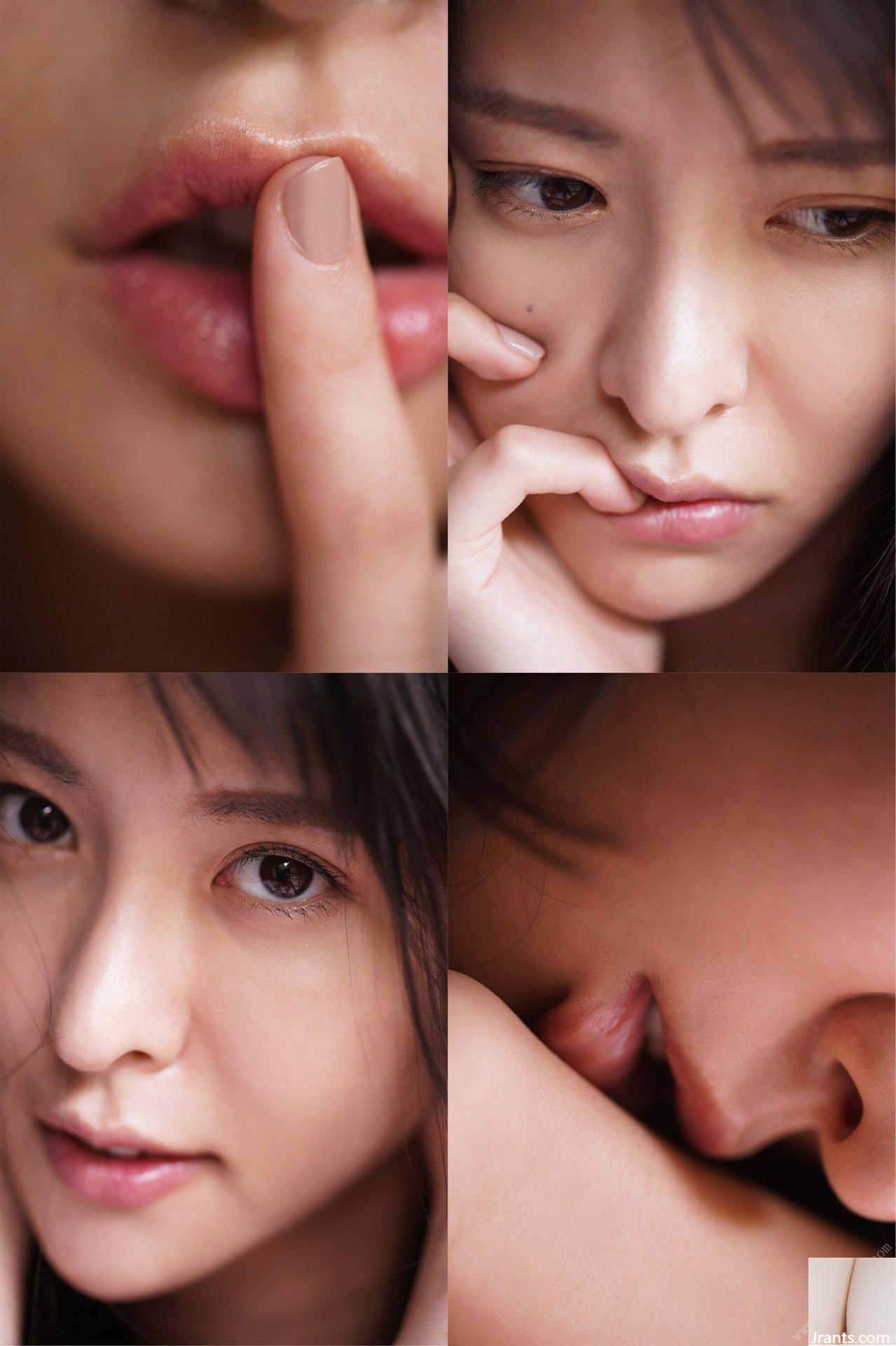 Natsuki Sena – Tamayura B (70P) - Ảnh 65