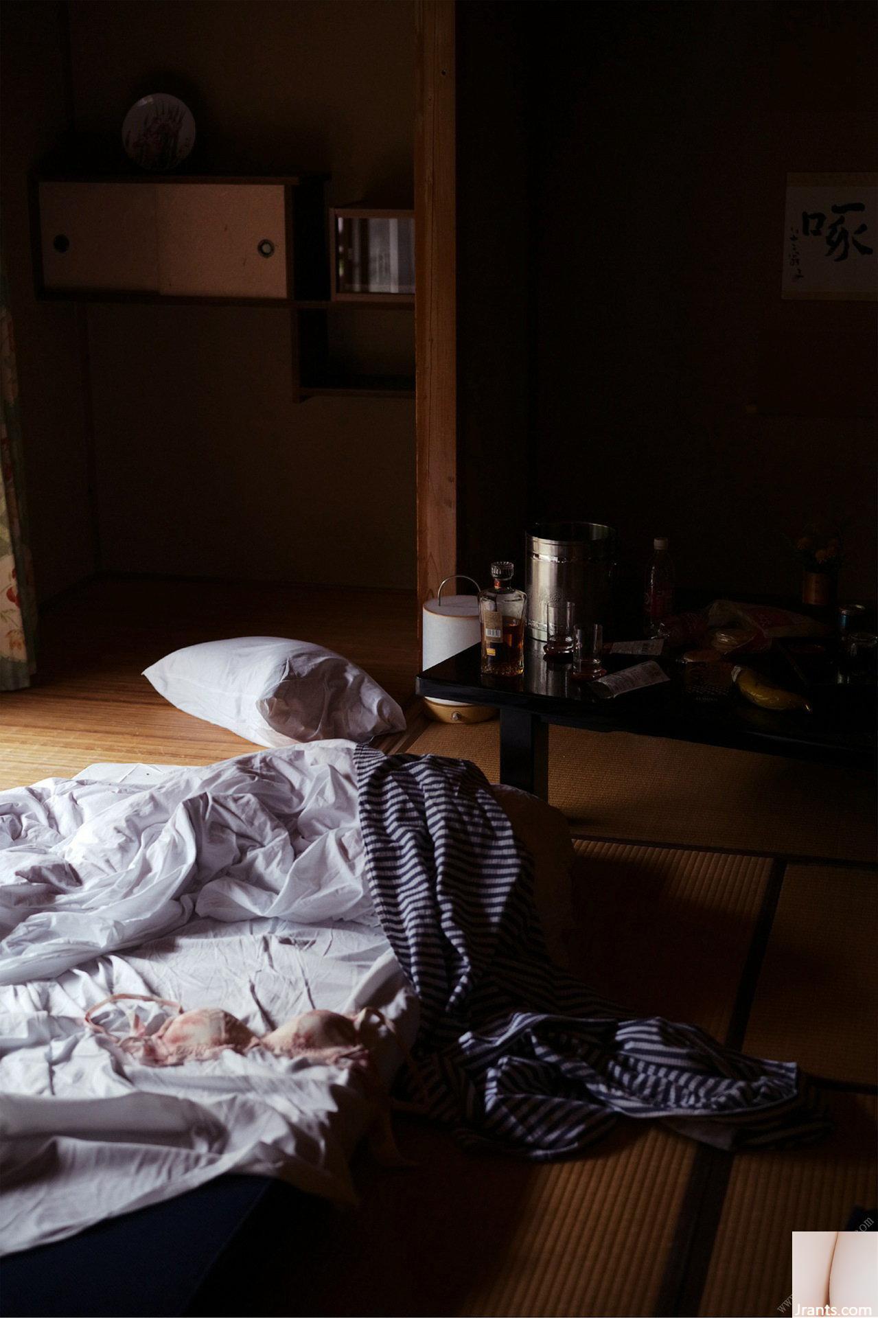 Natsuki Sena – Tamayura B (70P) - Ảnh 70