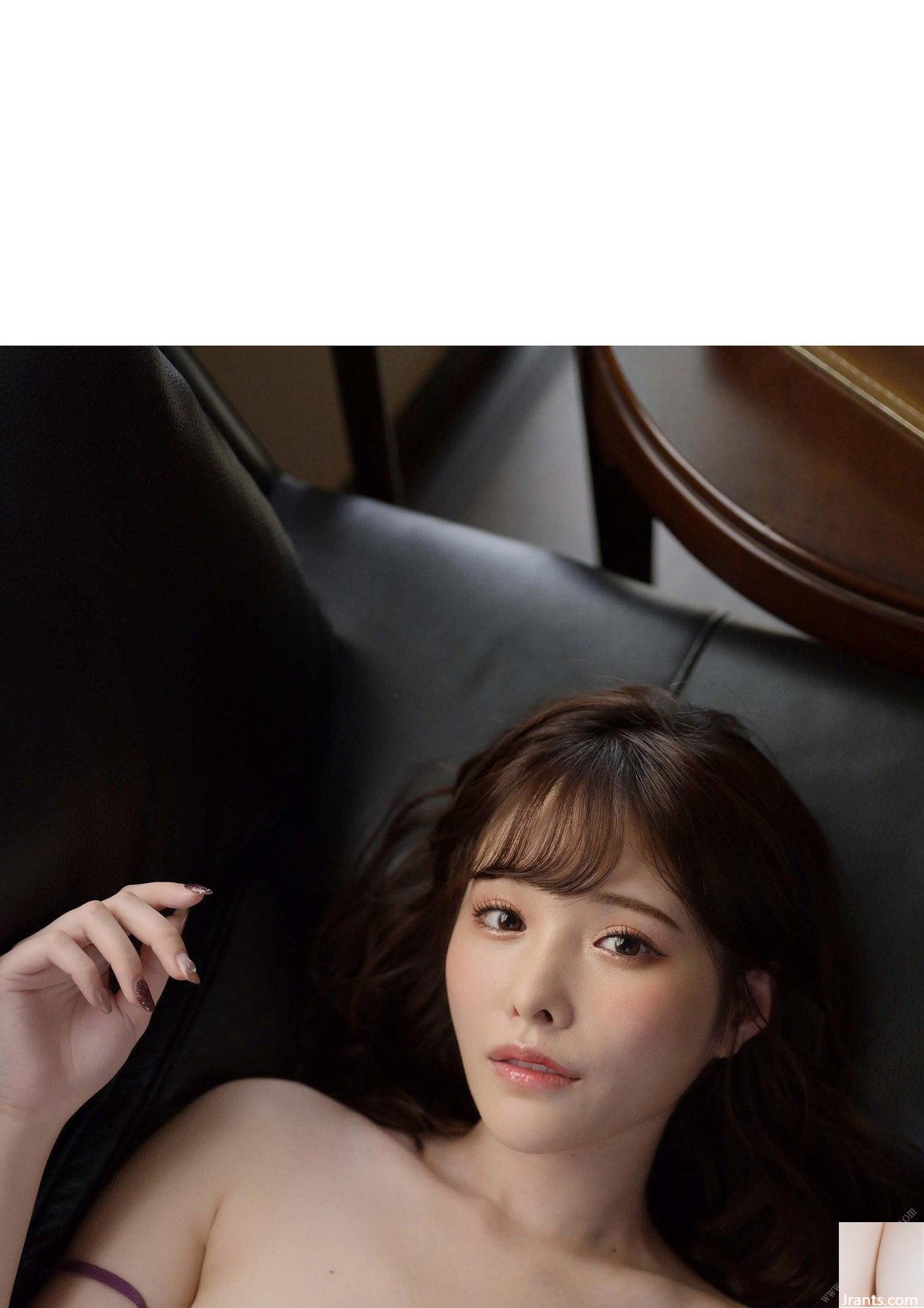 Arina Hashimoto “Thức tỉnh” 1 (124P) - Ảnh 106