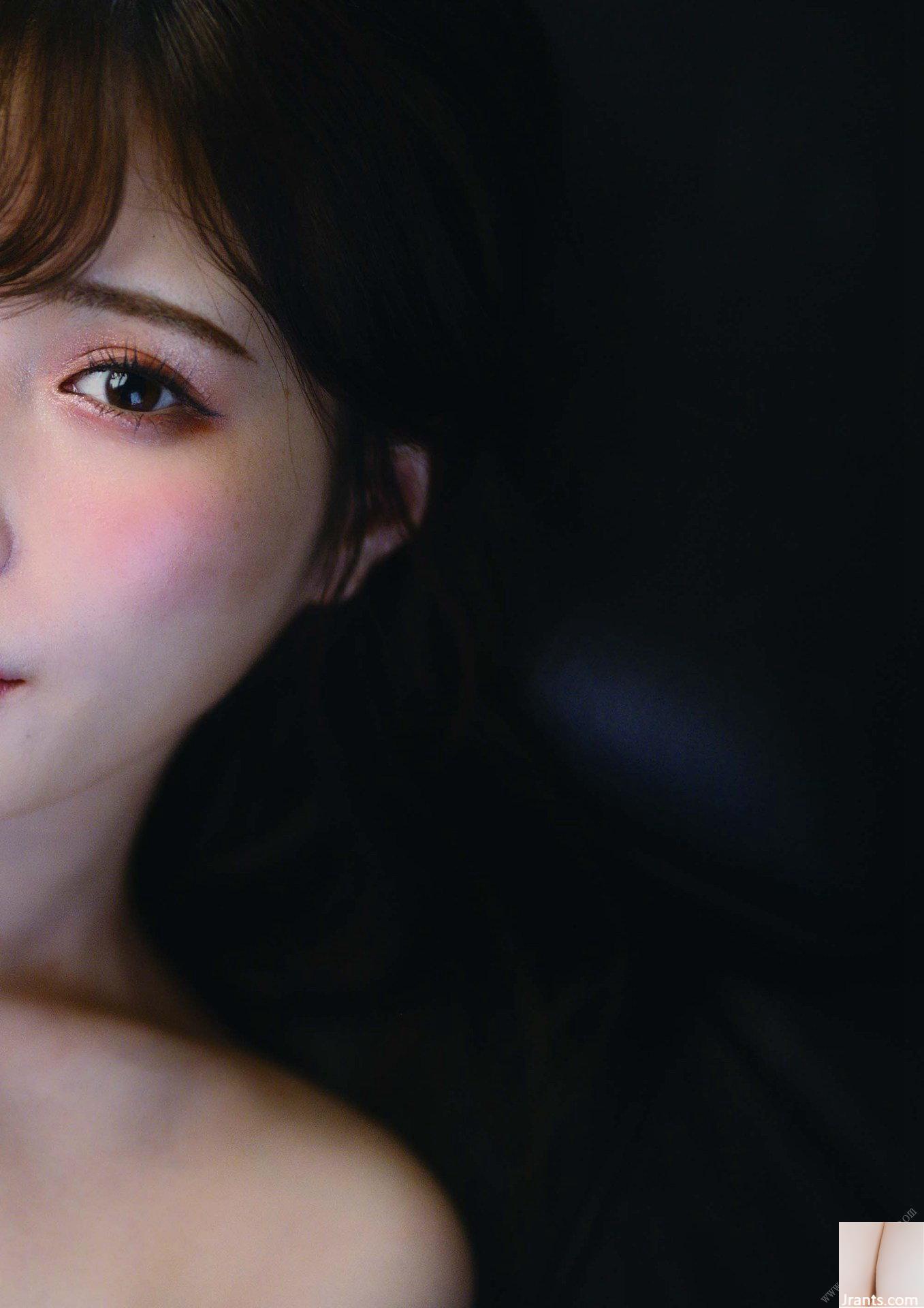 Arina Hashimoto “Thức tỉnh” 1 (124P) - Ảnh 108