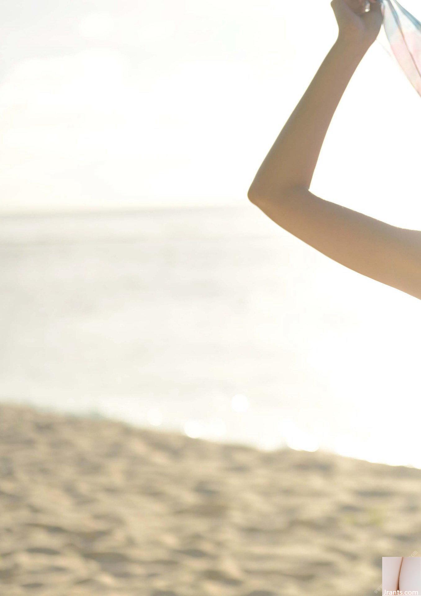 Arina Hashimoto “Thức tỉnh” 1 (124P) - Ảnh 119