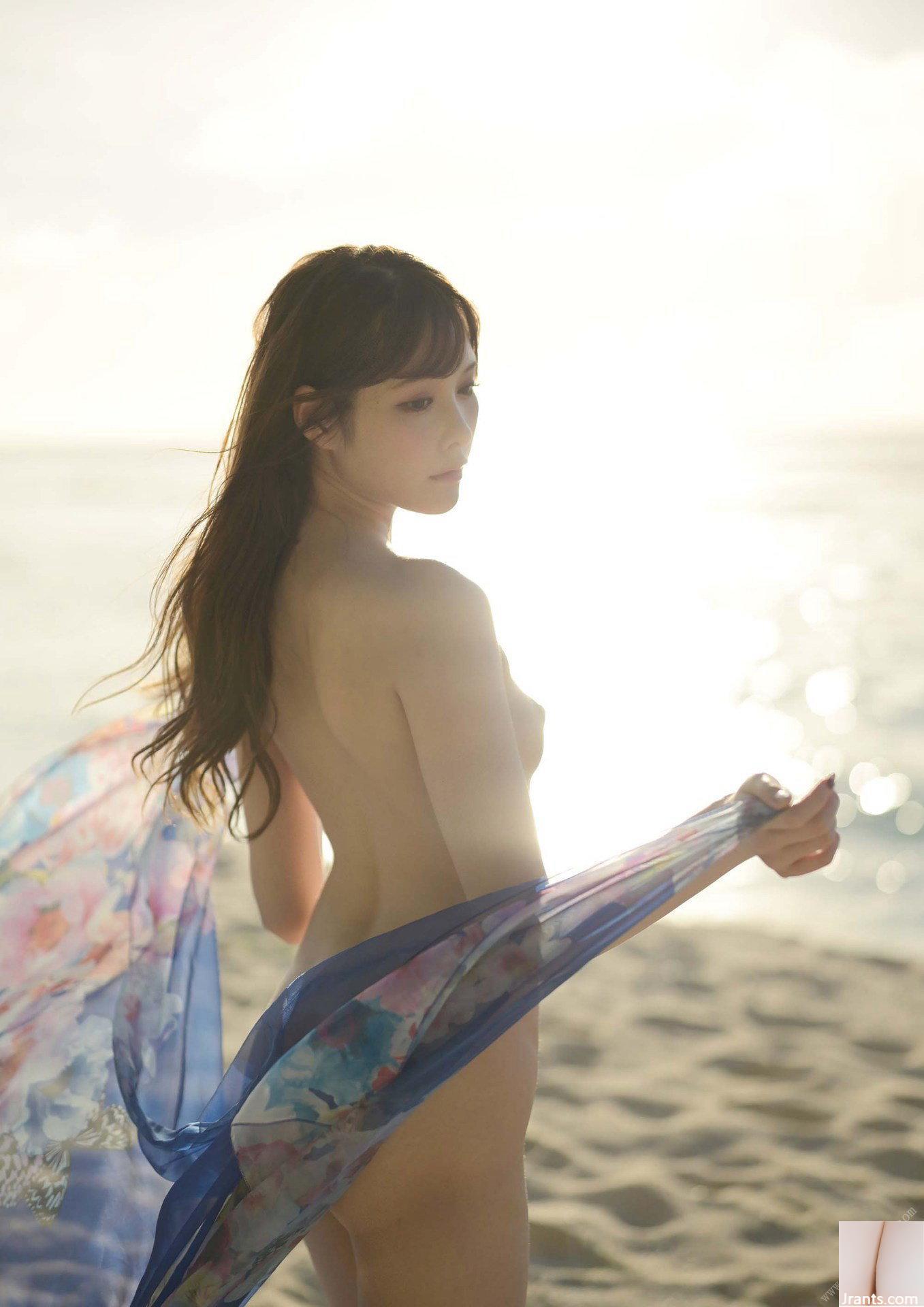 Arina Hashimoto “Thức tỉnh” 1 (124P) - Ảnh 120