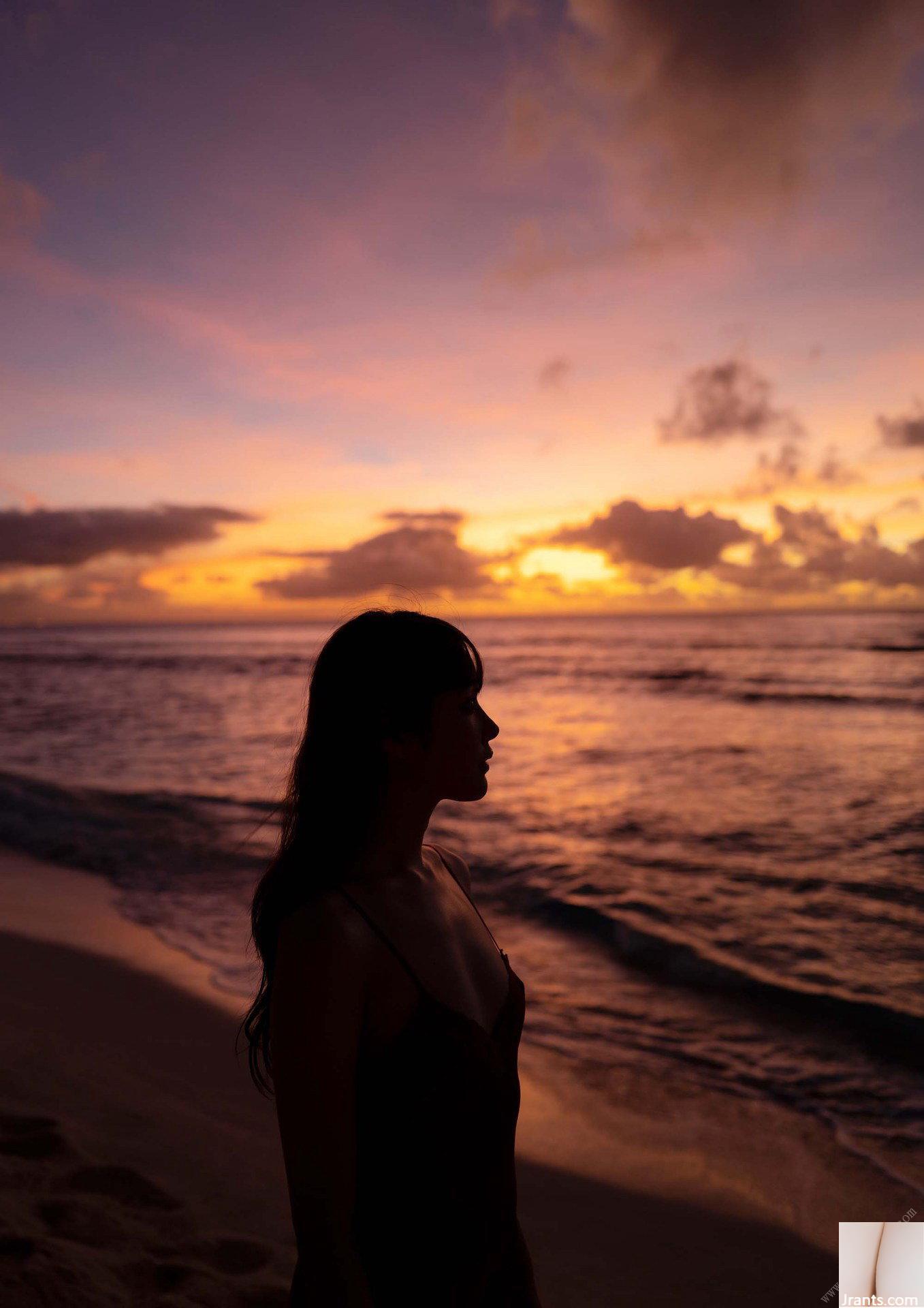 Arina Hashimoto “Thức tỉnh” 1 (124P) - Ảnh 122