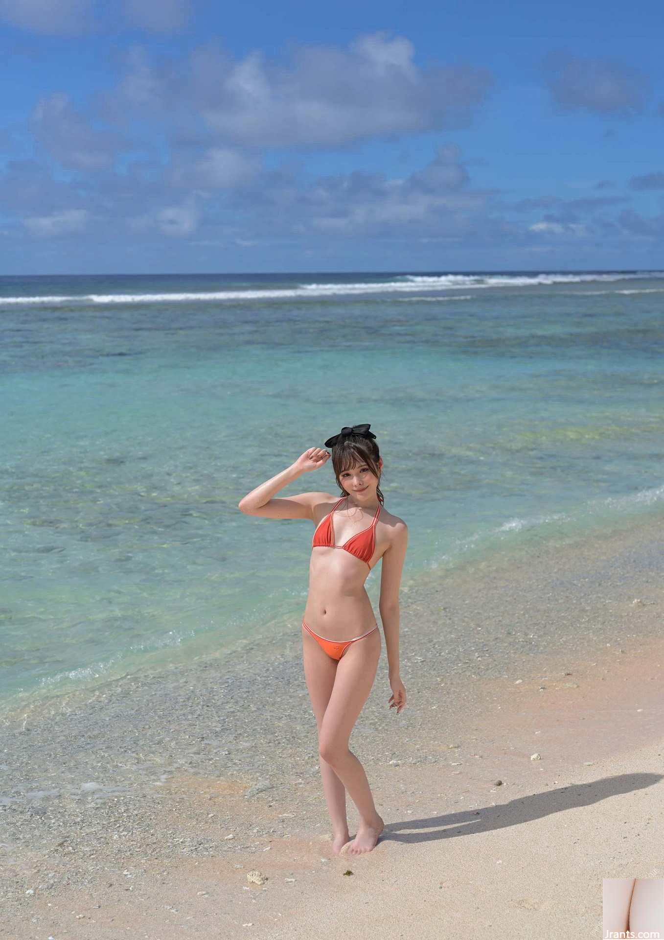 Arina Hashimoto “Thức tỉnh” 1 (124P) - Ảnh 31