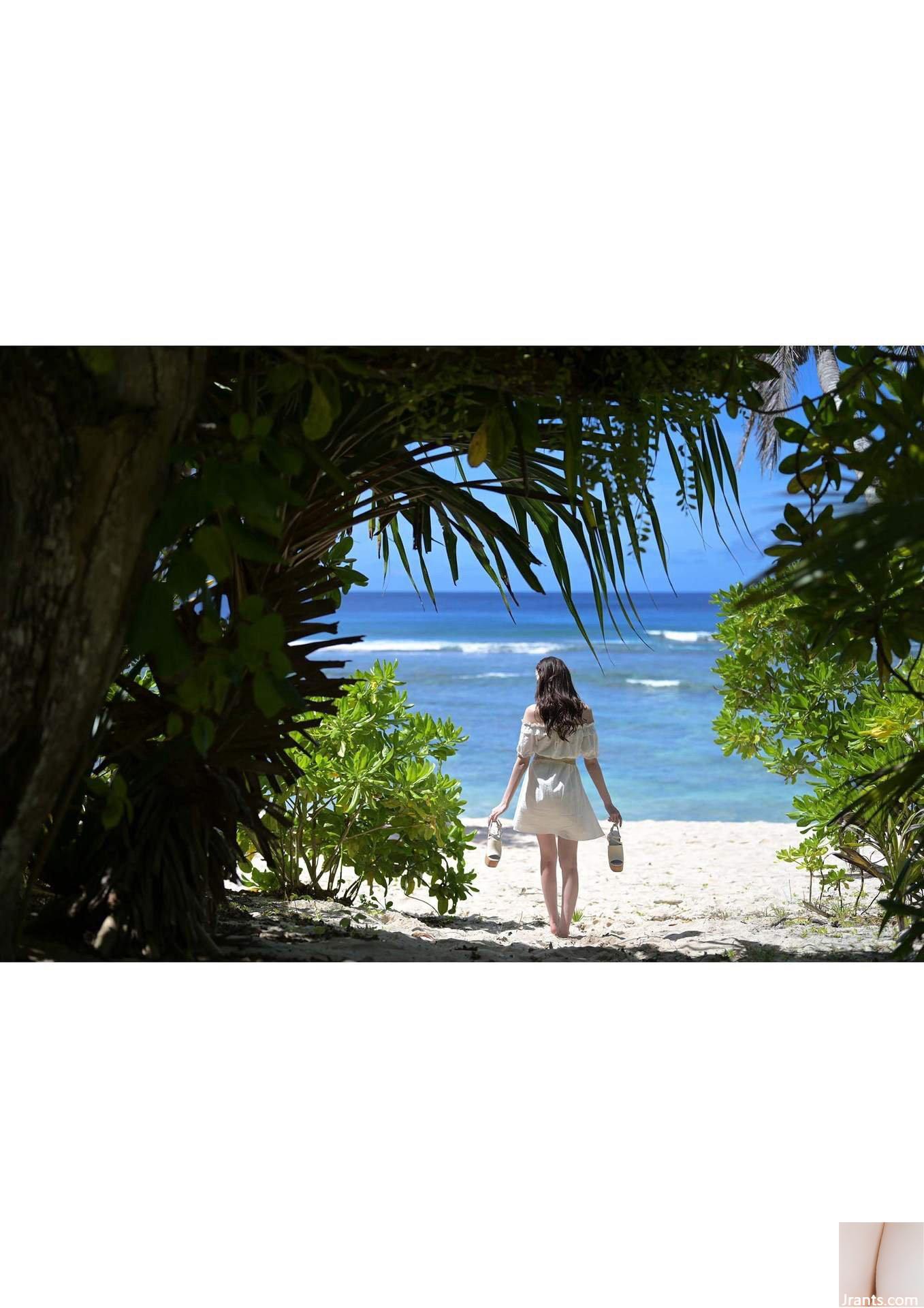 Arina Hashimoto “Thức tỉnh” 1 (124P) - Ảnh 36