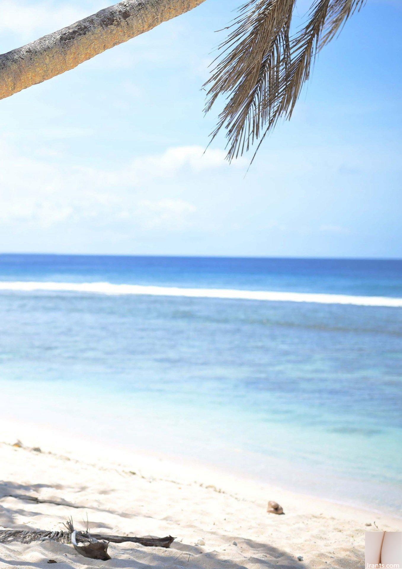 Arina Hashimoto “Thức tỉnh” 1 (124P) - Ảnh 37