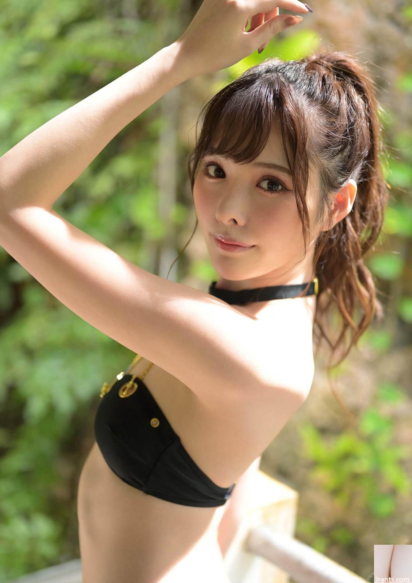 Arina Hashimoto “Thức tỉnh” 1 (124P) - Ảnh 54