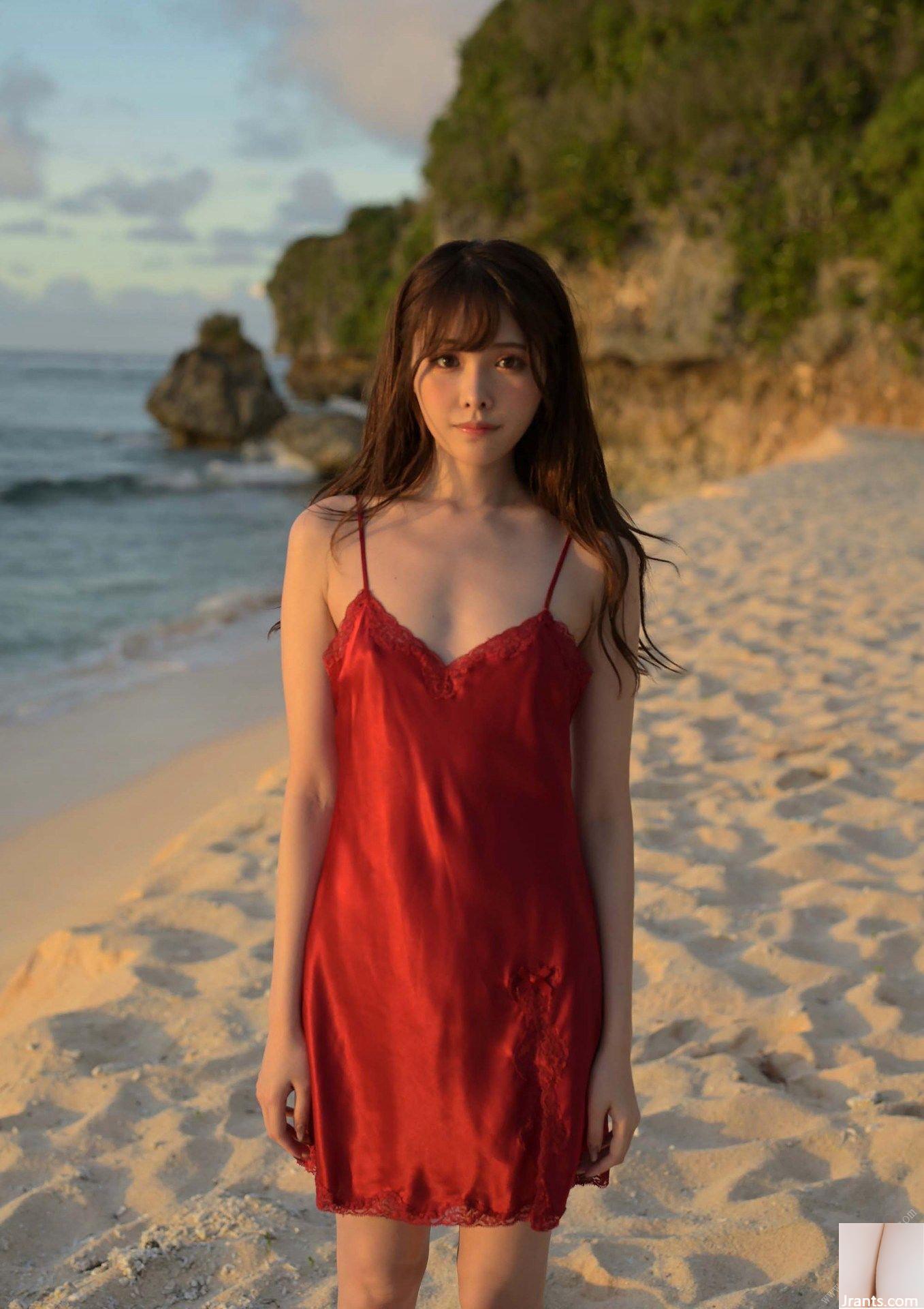 Arina Hashimoto “Thức tỉnh” 1 (124P) - Ảnh 83