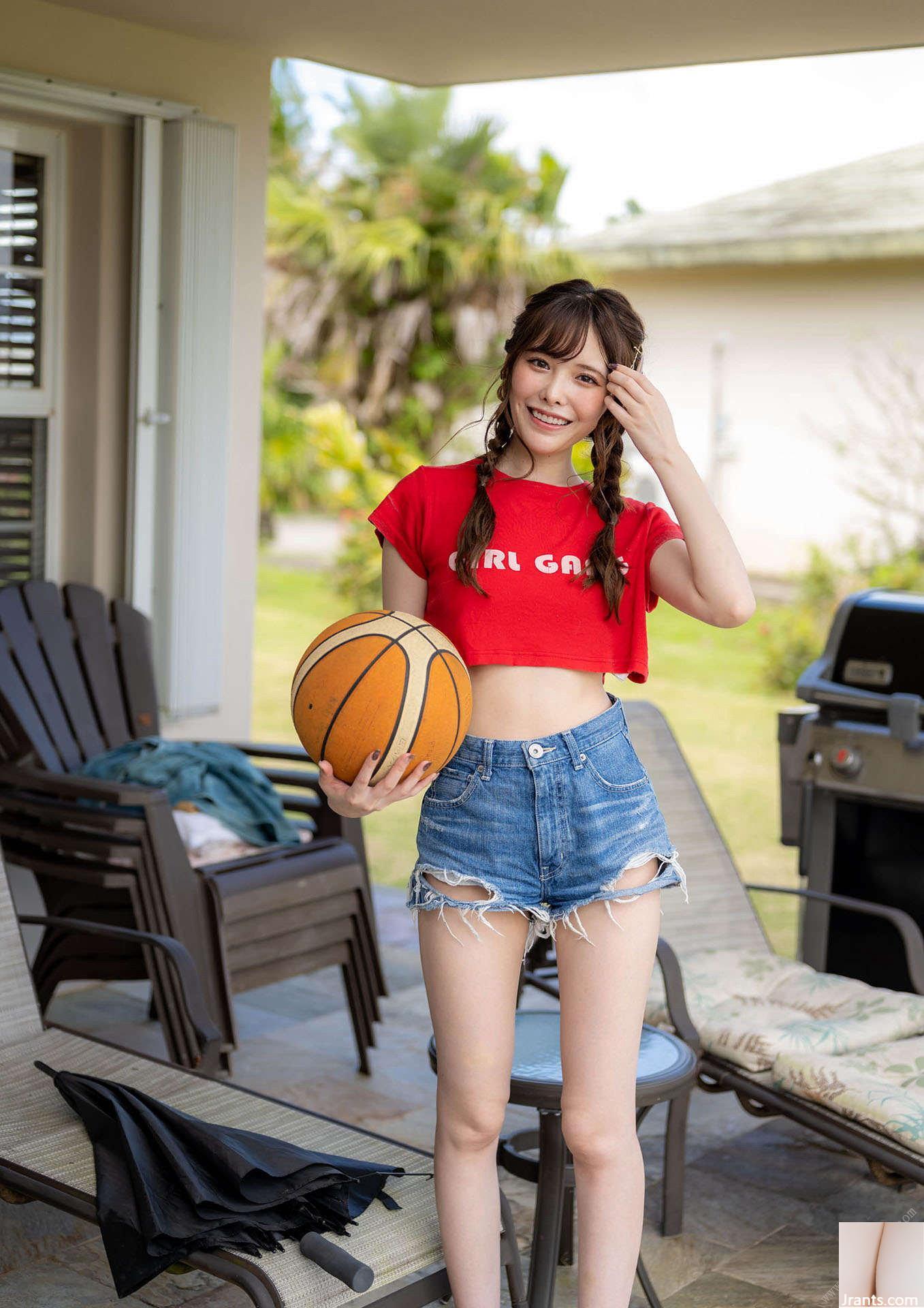 Arina Hashimoto “Thức Tỉnh” 2 (62P) - Ảnh 15