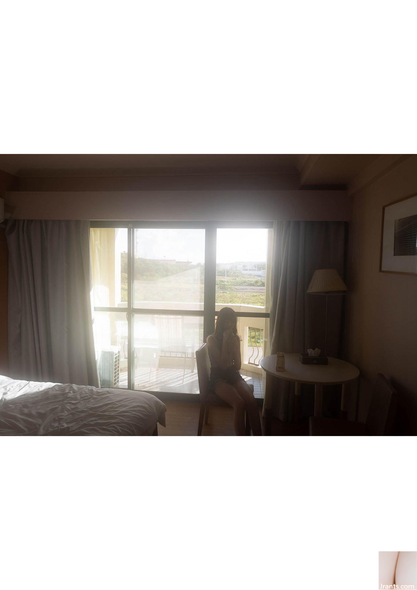 Arina Hashimoto “Thức Tỉnh” 2 (62P) - Ảnh 19