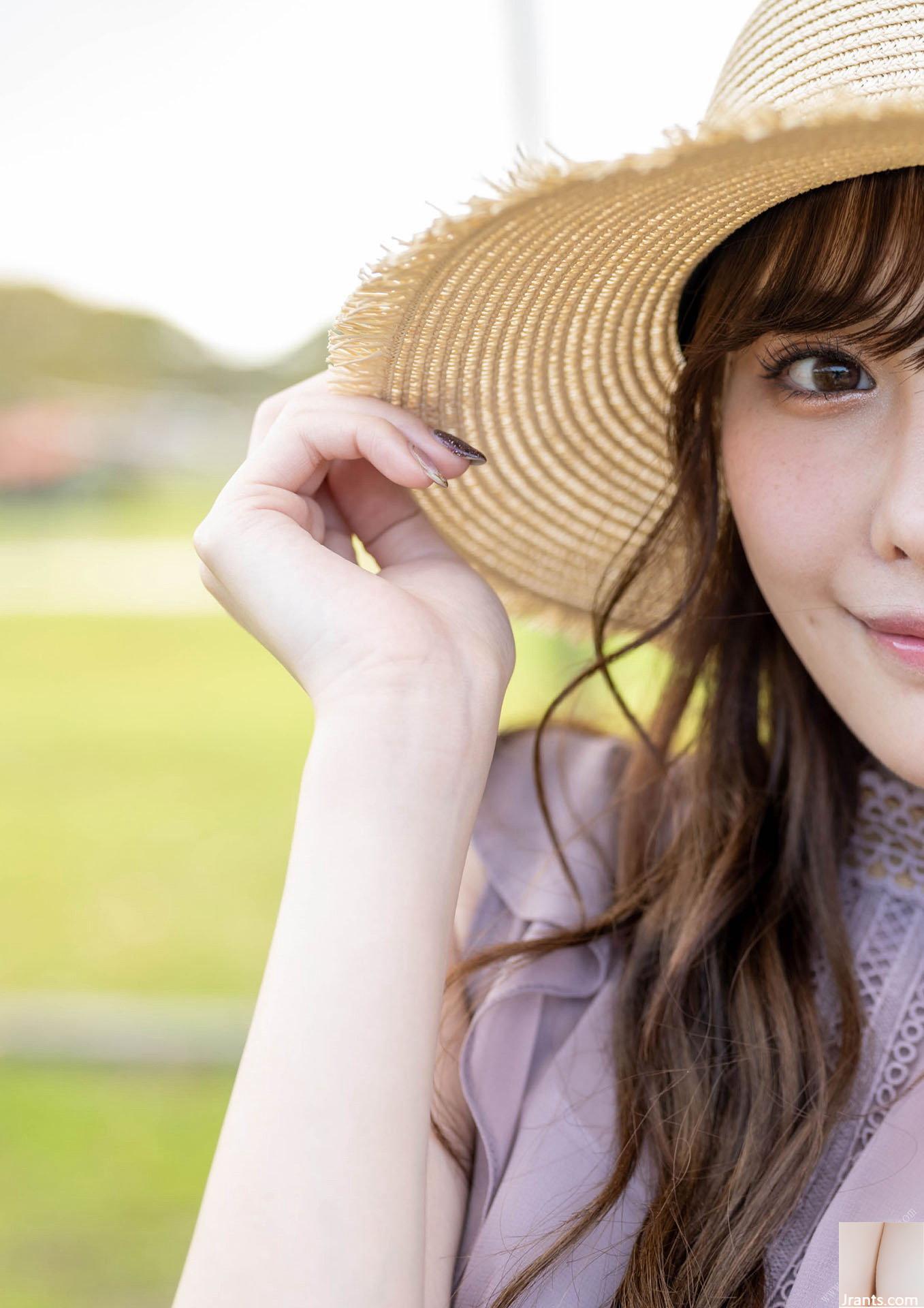 Arina Hashimoto “Thức Tỉnh” 2 (62P) - Ảnh 34