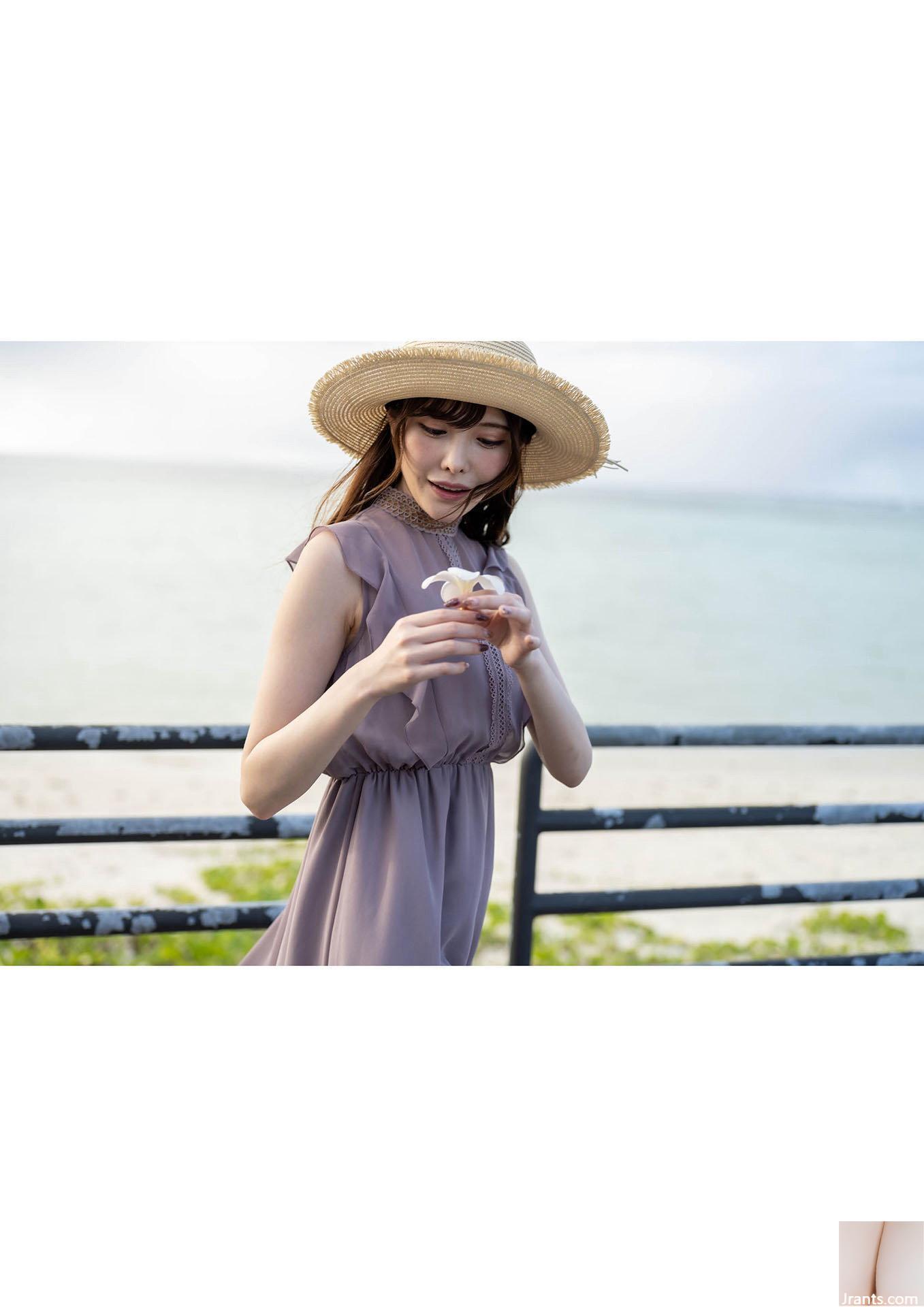 Arina Hashimoto “Thức Tỉnh” 2 (62P) - Ảnh 36