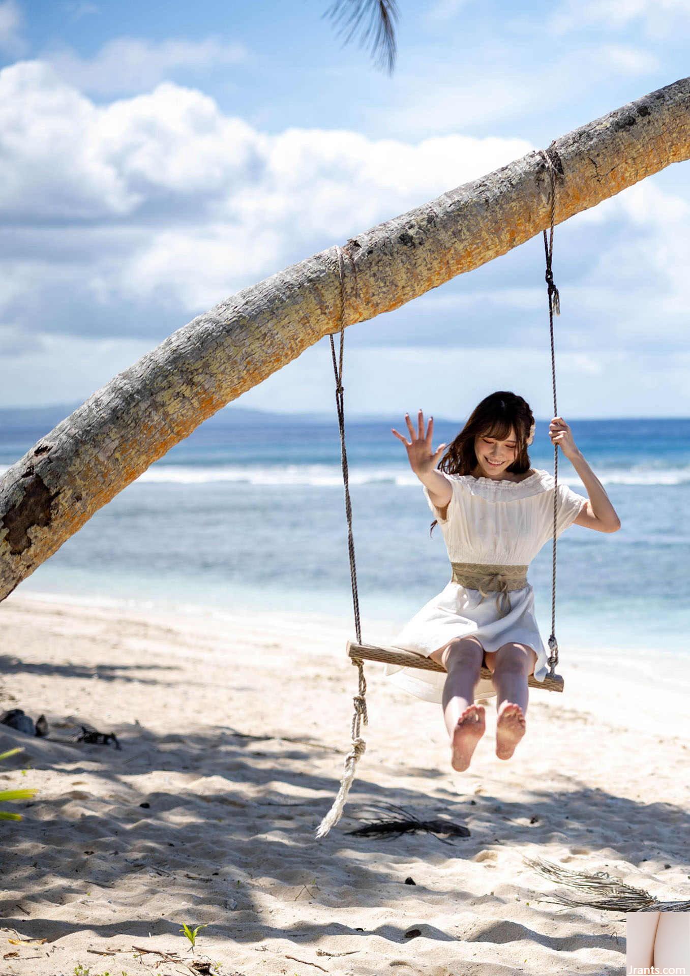 Arina Hashimoto “Thức Tỉnh” 2 (62P) - Ảnh 4