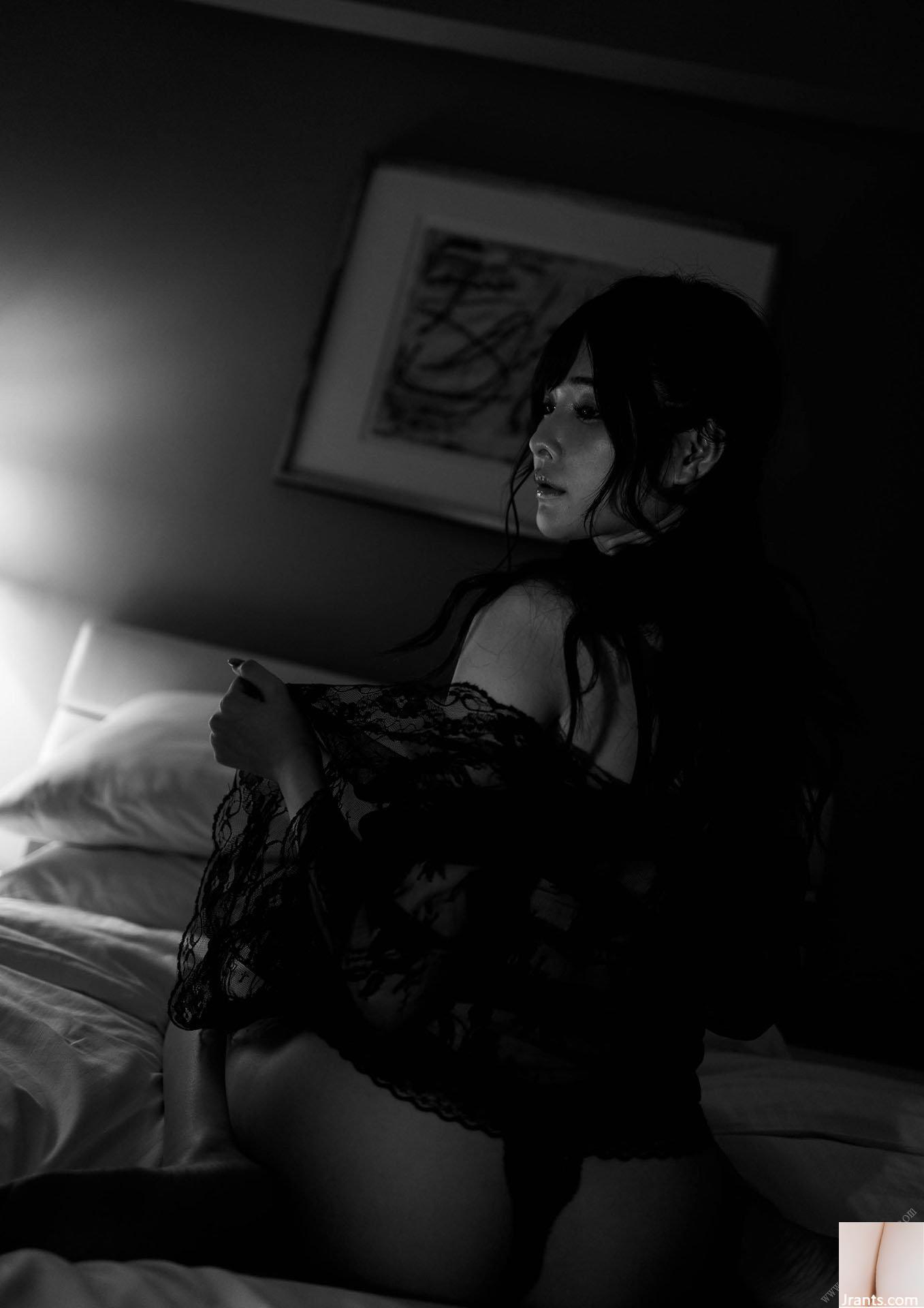 Arina Hashimoto “Thức Tỉnh” 2 (62P) - Ảnh 40