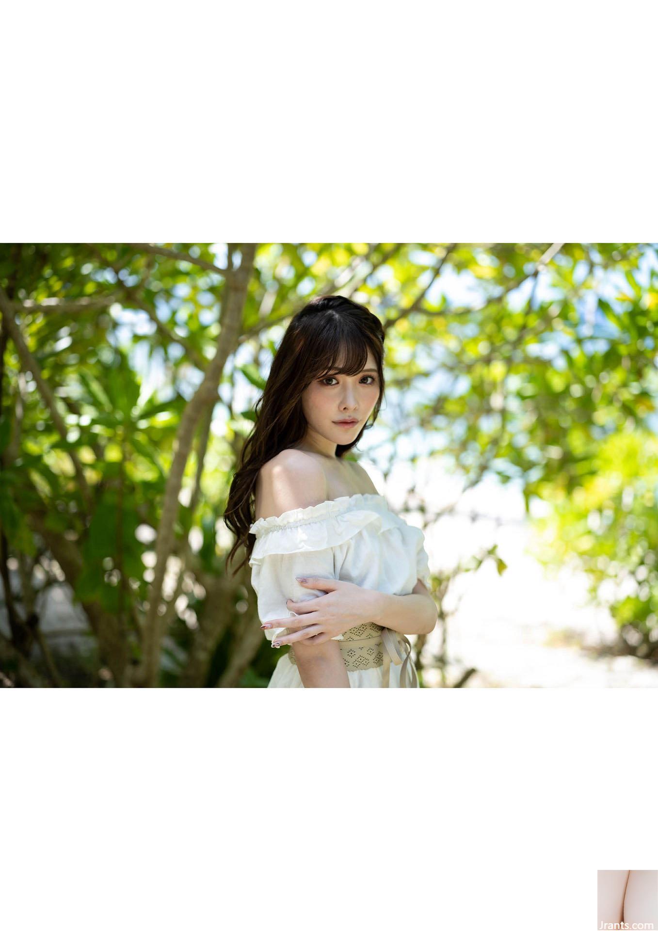 Arina Hashimoto “Thức Tỉnh” 2 (62P) - Ảnh 5