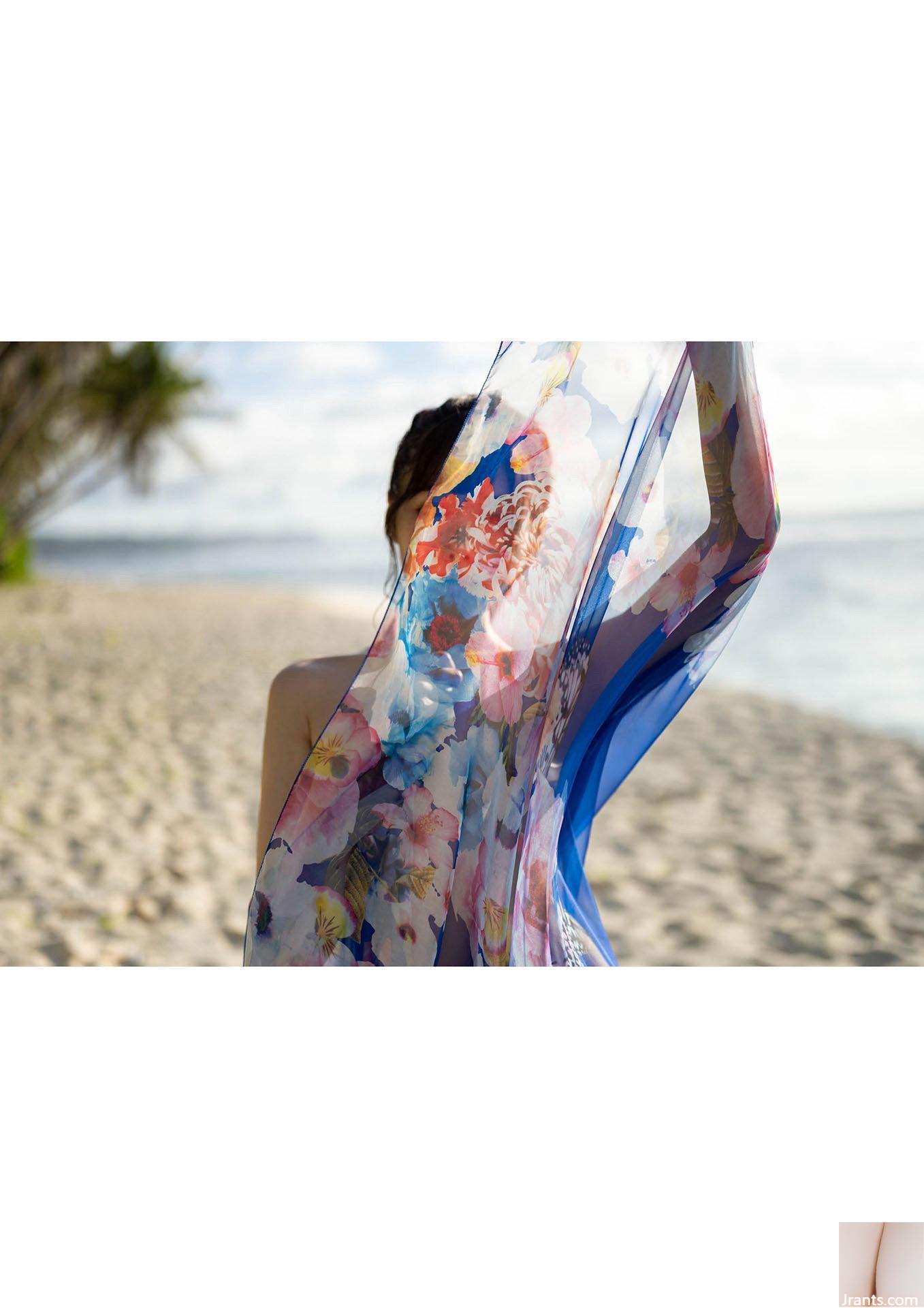 Arina Hashimoto “Thức Tỉnh” 2 (62P) - Ảnh 55