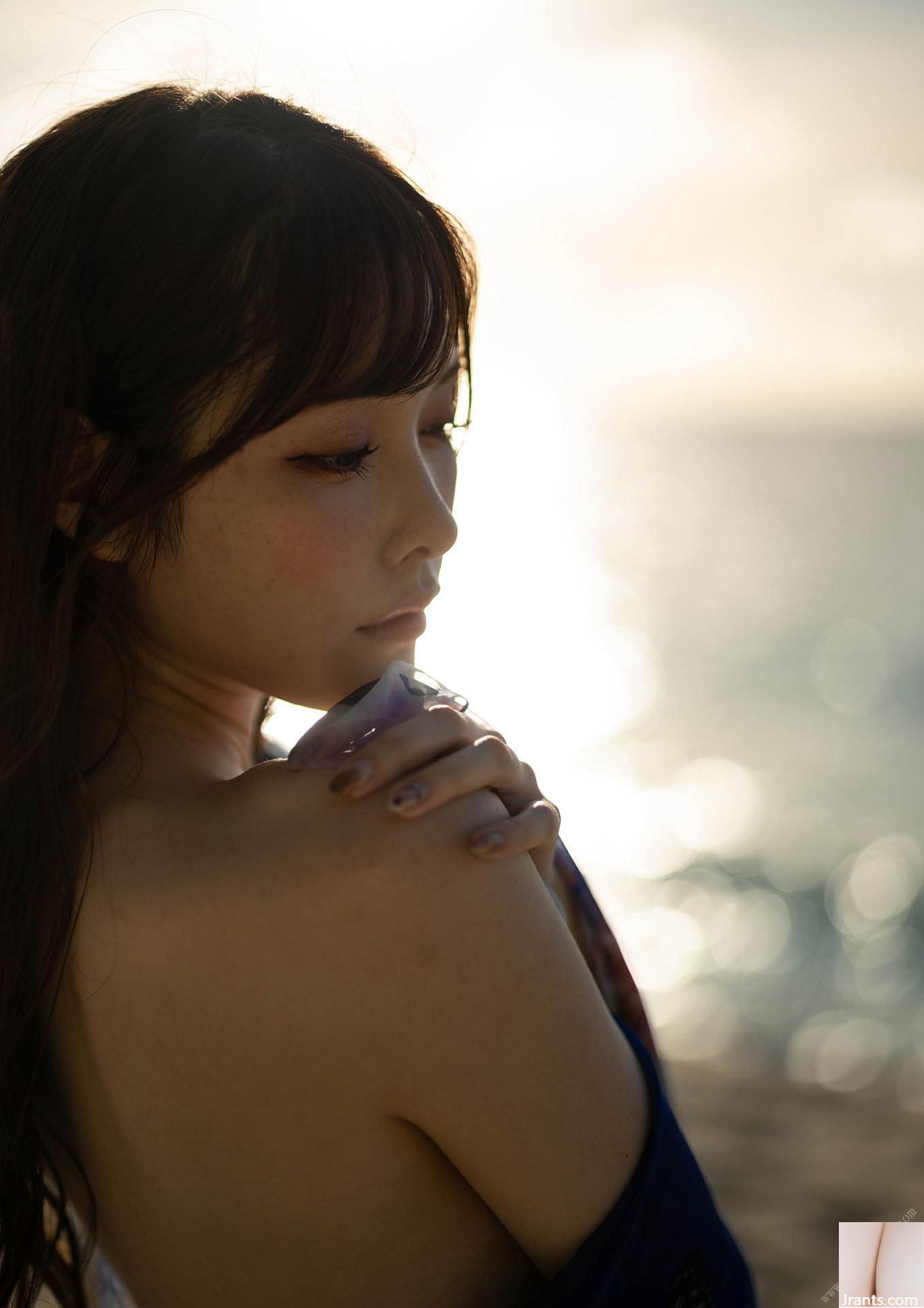 Arina Hashimoto “Thức Tỉnh” 2 (62P) - Ảnh 60