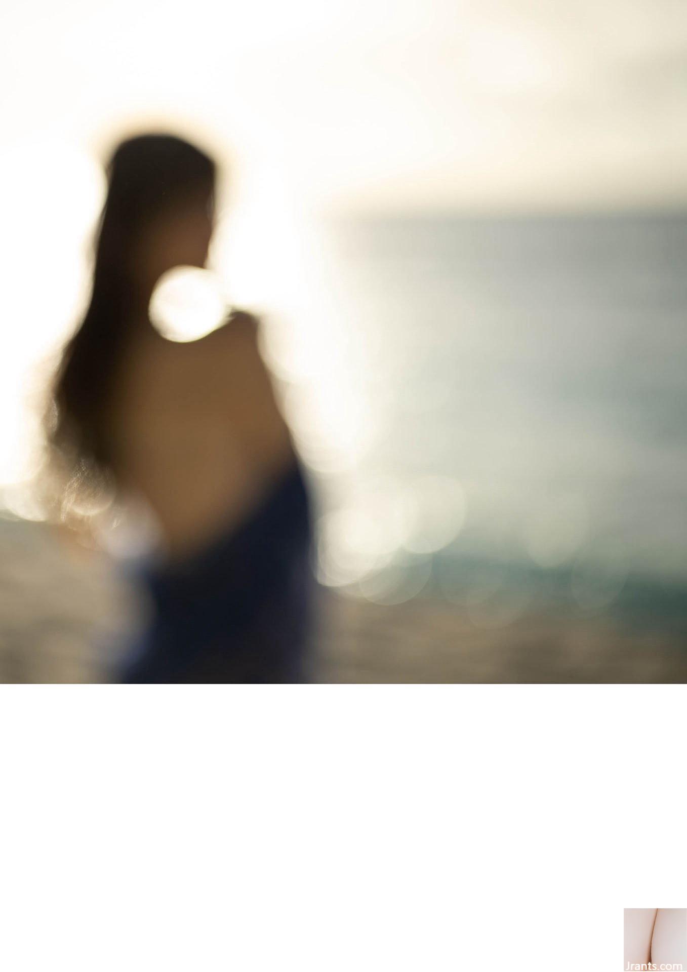 Arina Hashimoto “Thức Tỉnh” 2 (62P) - Ảnh 61