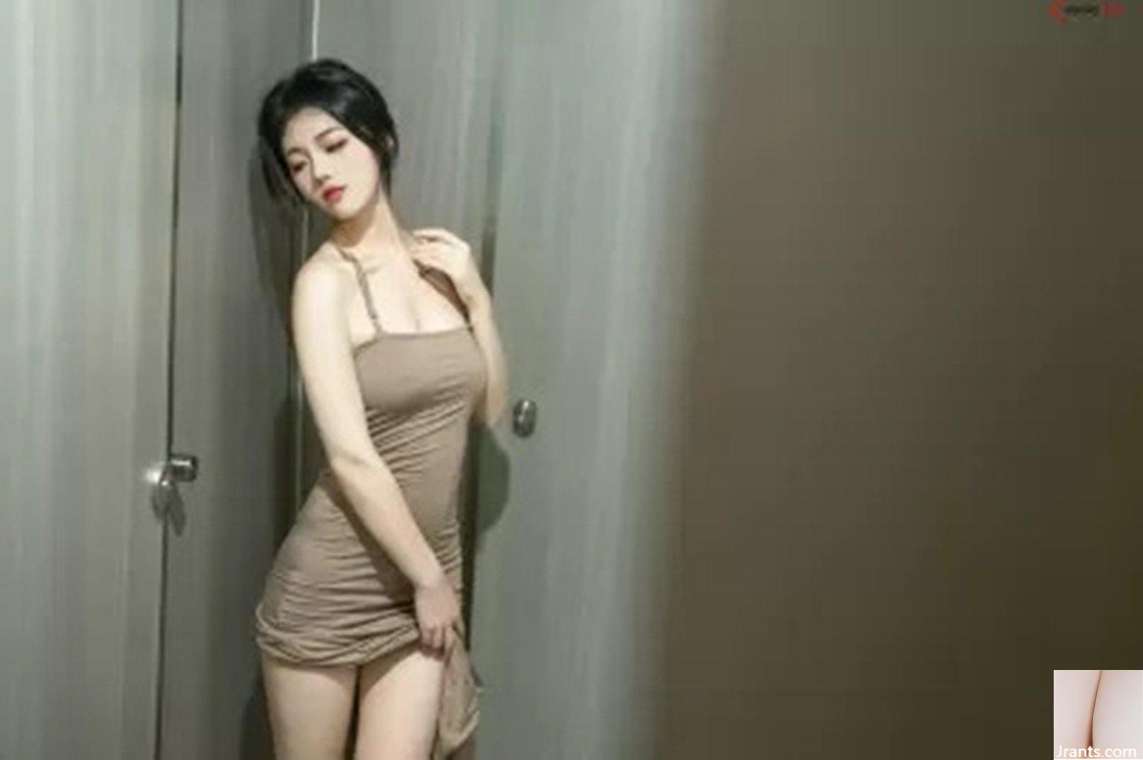 Taoliangazhai – Váy treo (Nhà vệ sinh công cộng) (75P) - Ảnh 26