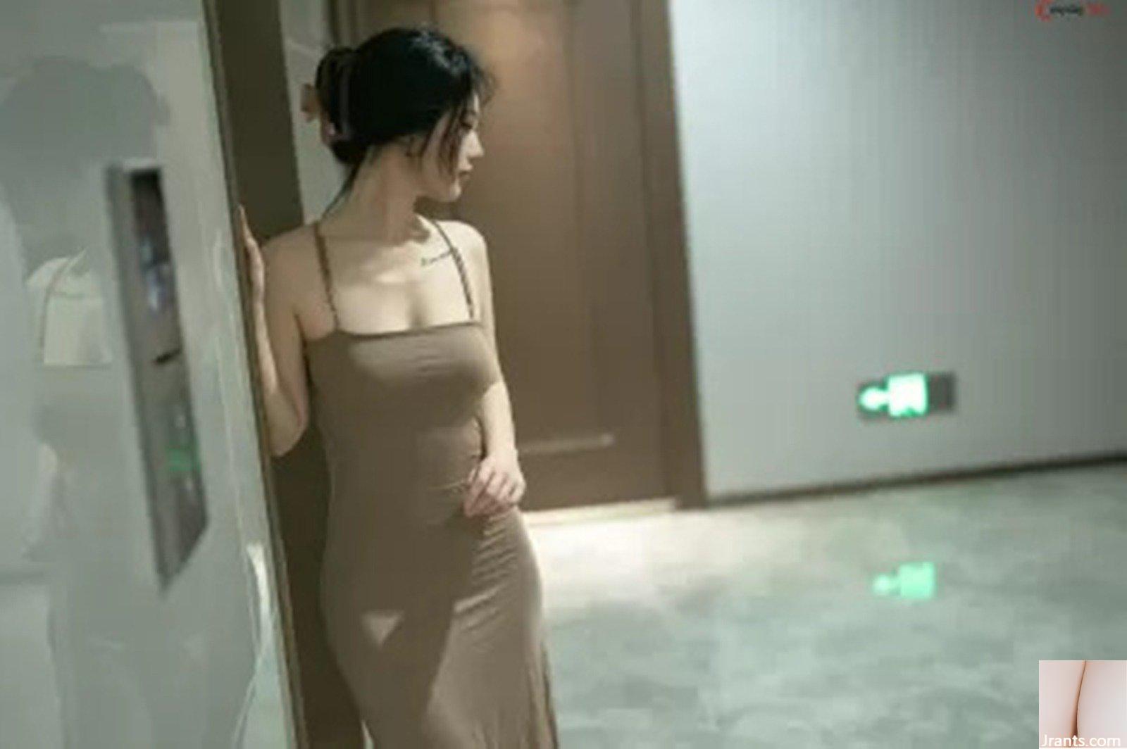 Taoliangazhai – Váy treo (Nhà vệ sinh công cộng) (75P) - Ảnh 58