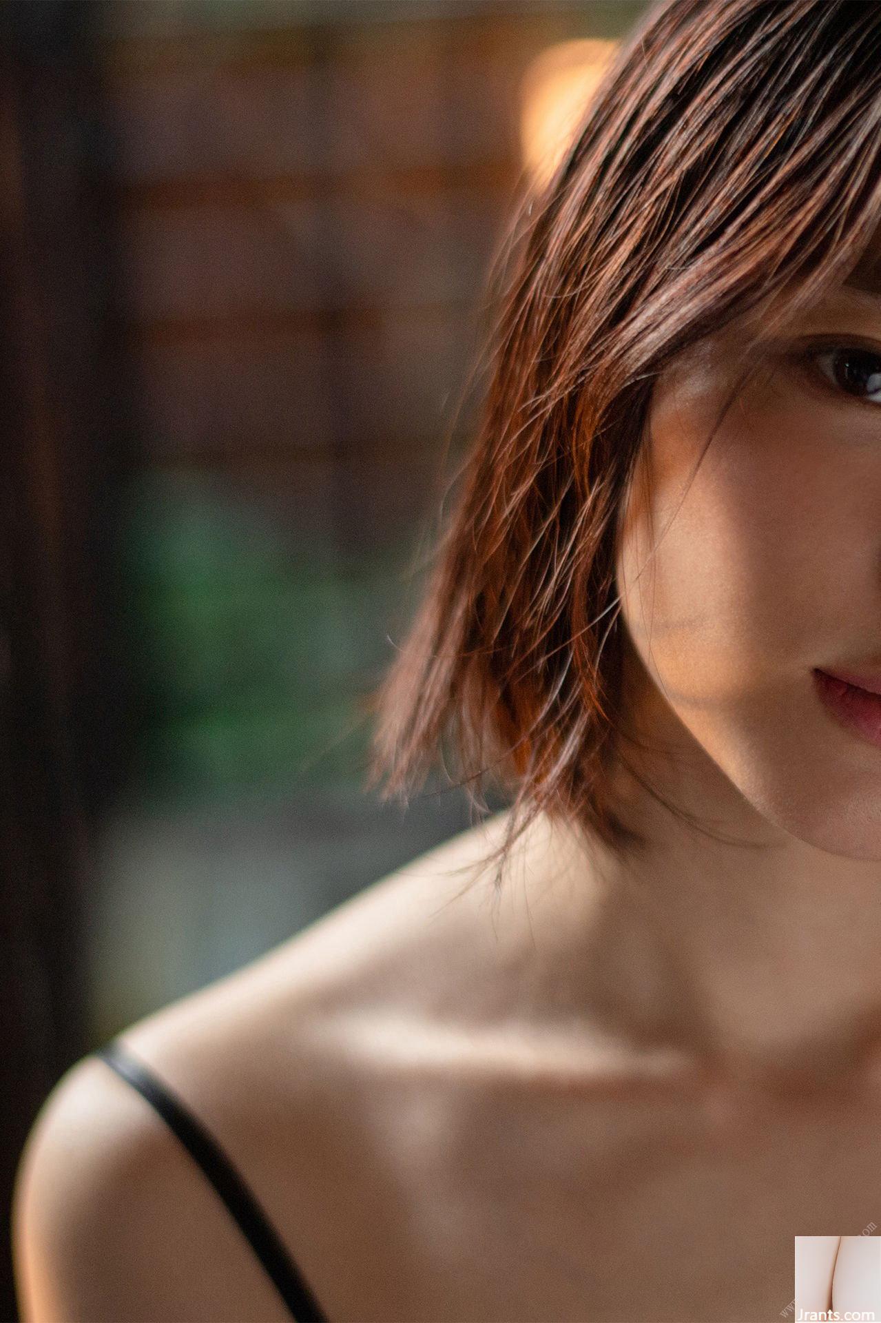 Tsubasa Hazuki – New Frontier khỏa thân đầy đủ tập 2 (140P) - Ảnh 100