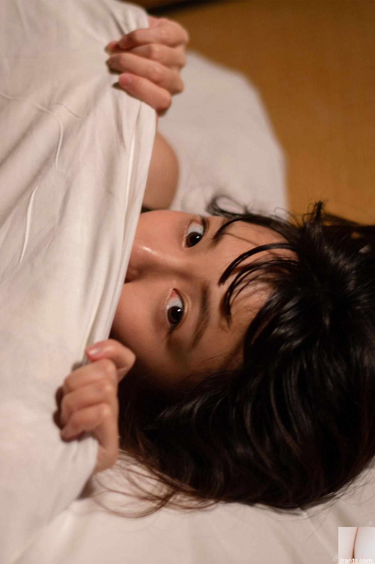 Tsubasa Hazuki – New Frontier khỏa thân đầy đủ tập 2 (140P) - Ảnh 101