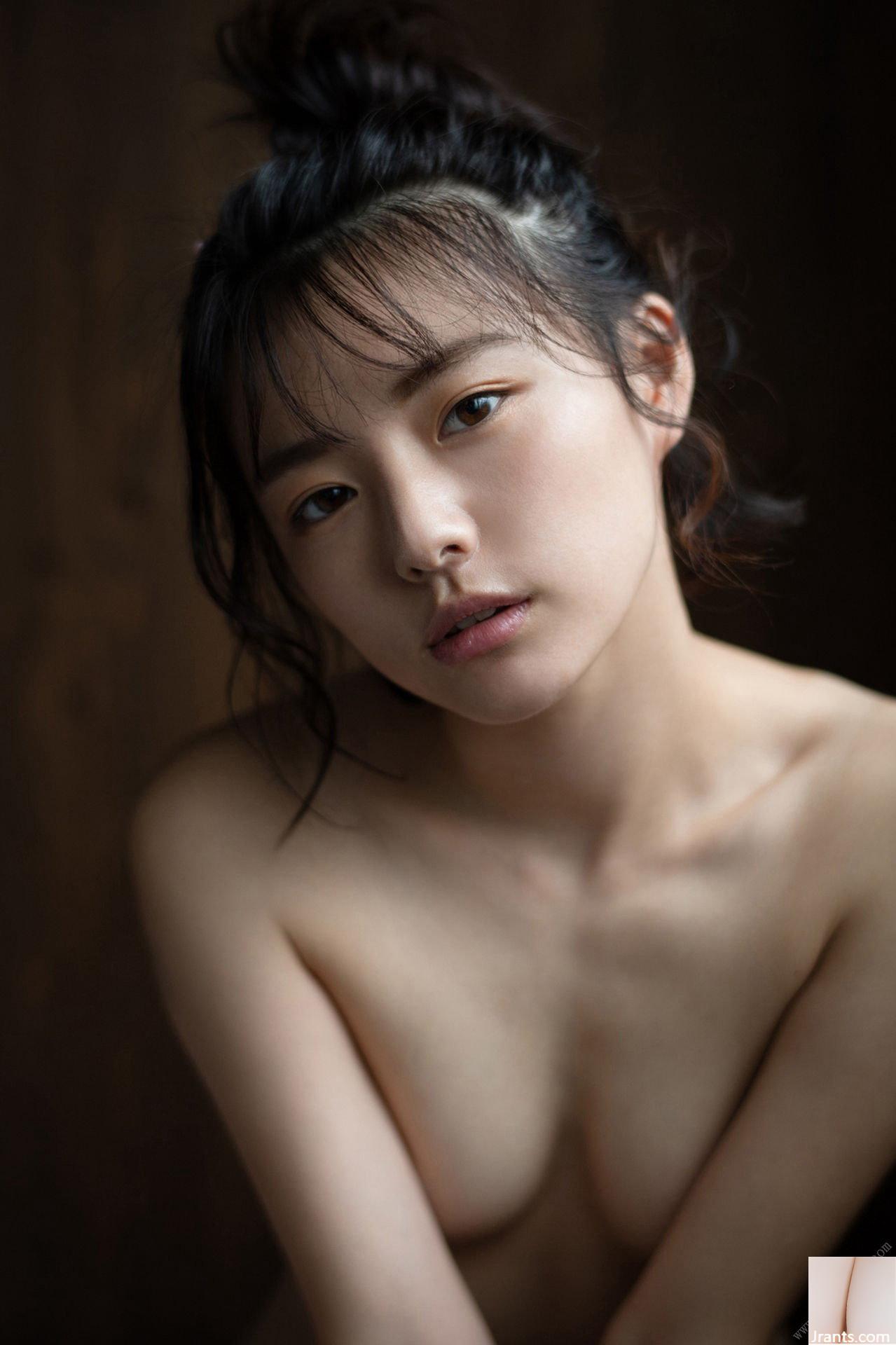 Tsubasa Hazuki – New Frontier khỏa thân đầy đủ tập 2 (140P) - Ảnh 12