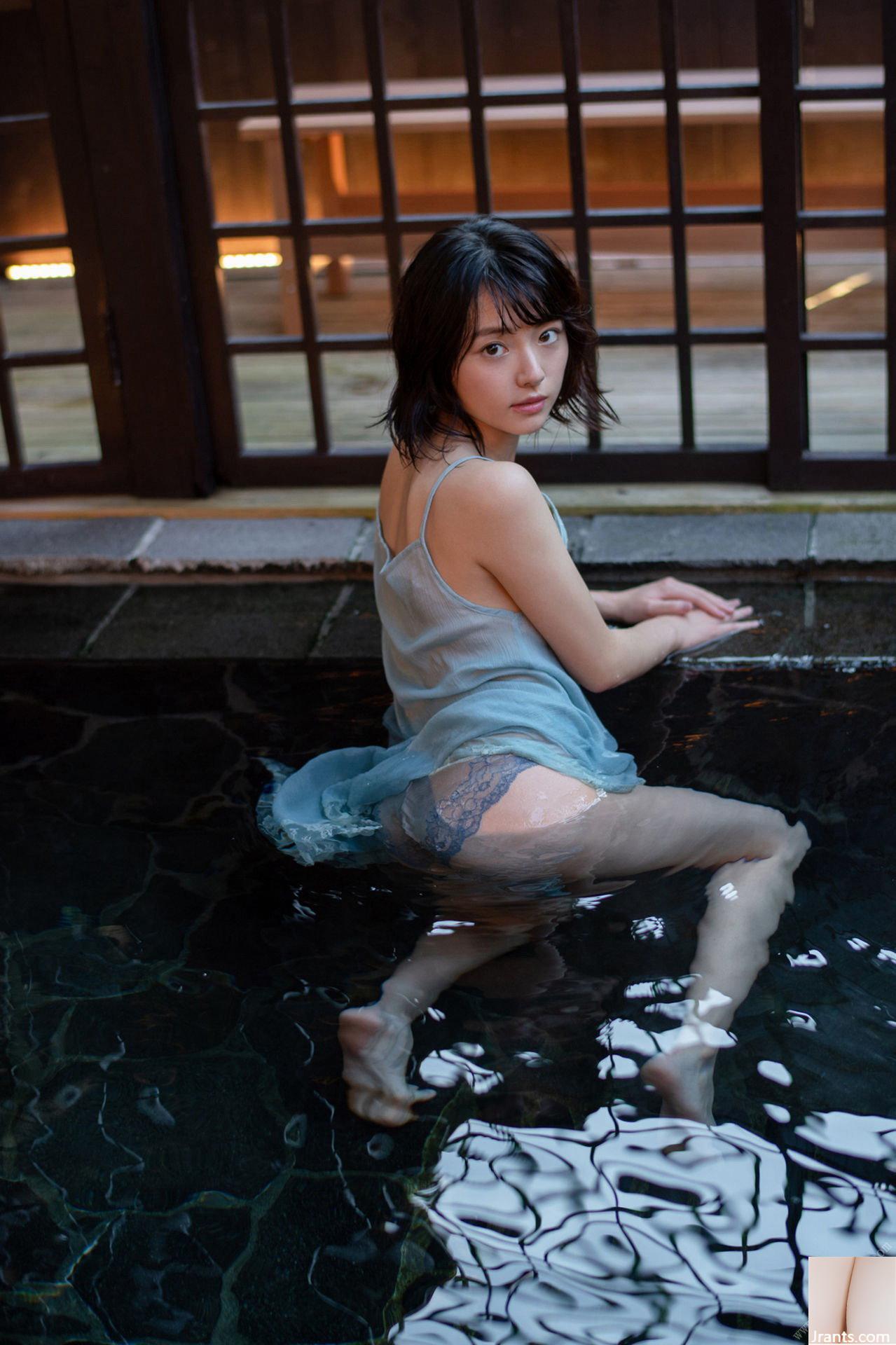 Tsubasa Hazuki – New Frontier khỏa thân đầy đủ tập 2 (140P) - Ảnh 123