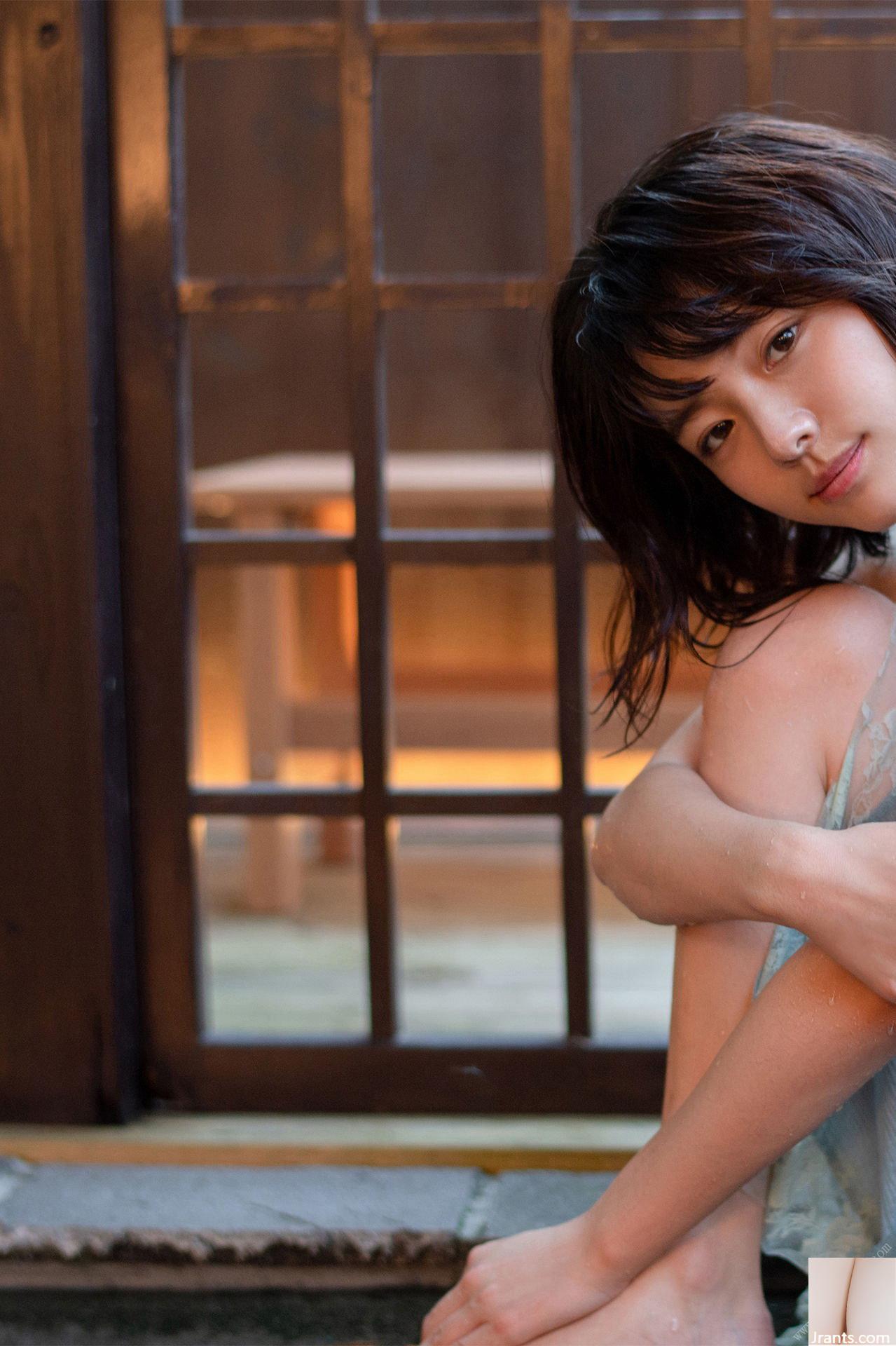 Tsubasa Hazuki – New Frontier khỏa thân đầy đủ tập 2 (140P) - Ảnh 126