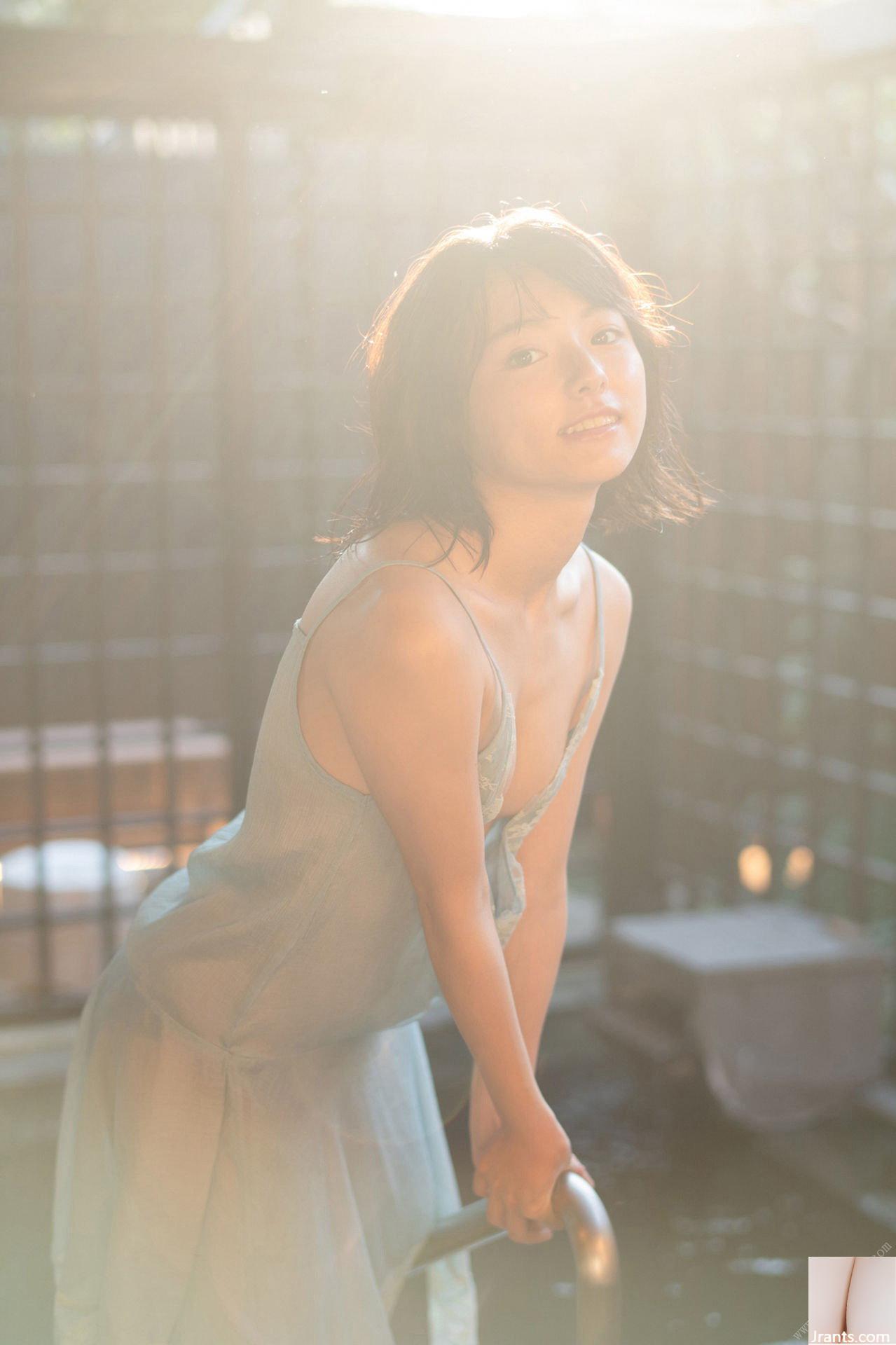 Tsubasa Hazuki – New Frontier khỏa thân đầy đủ tập 2 (140P) - Ảnh 128