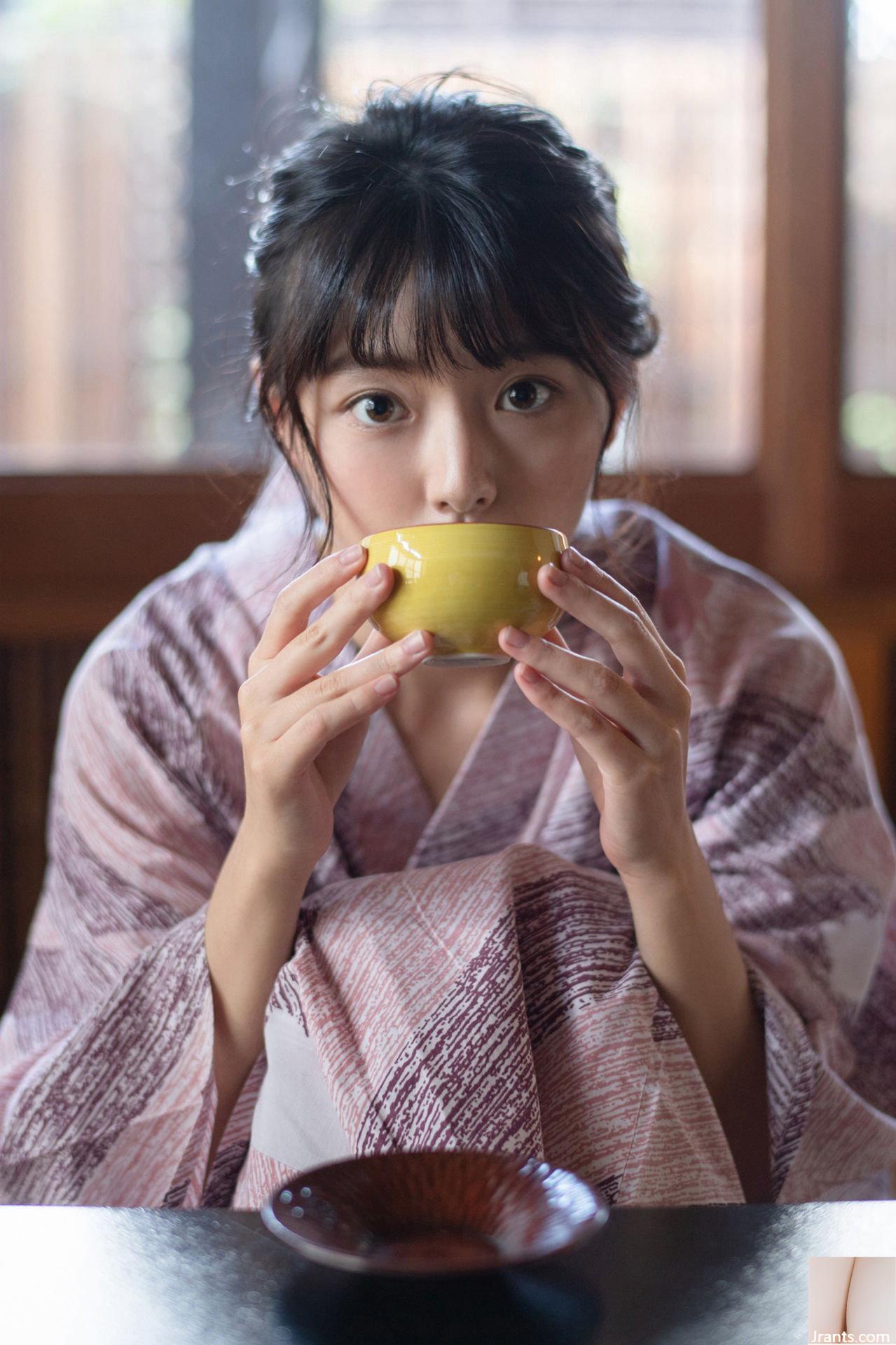 Tsubasa Hazuki – New Frontier khỏa thân đầy đủ tập 2 (140P) - Ảnh 13