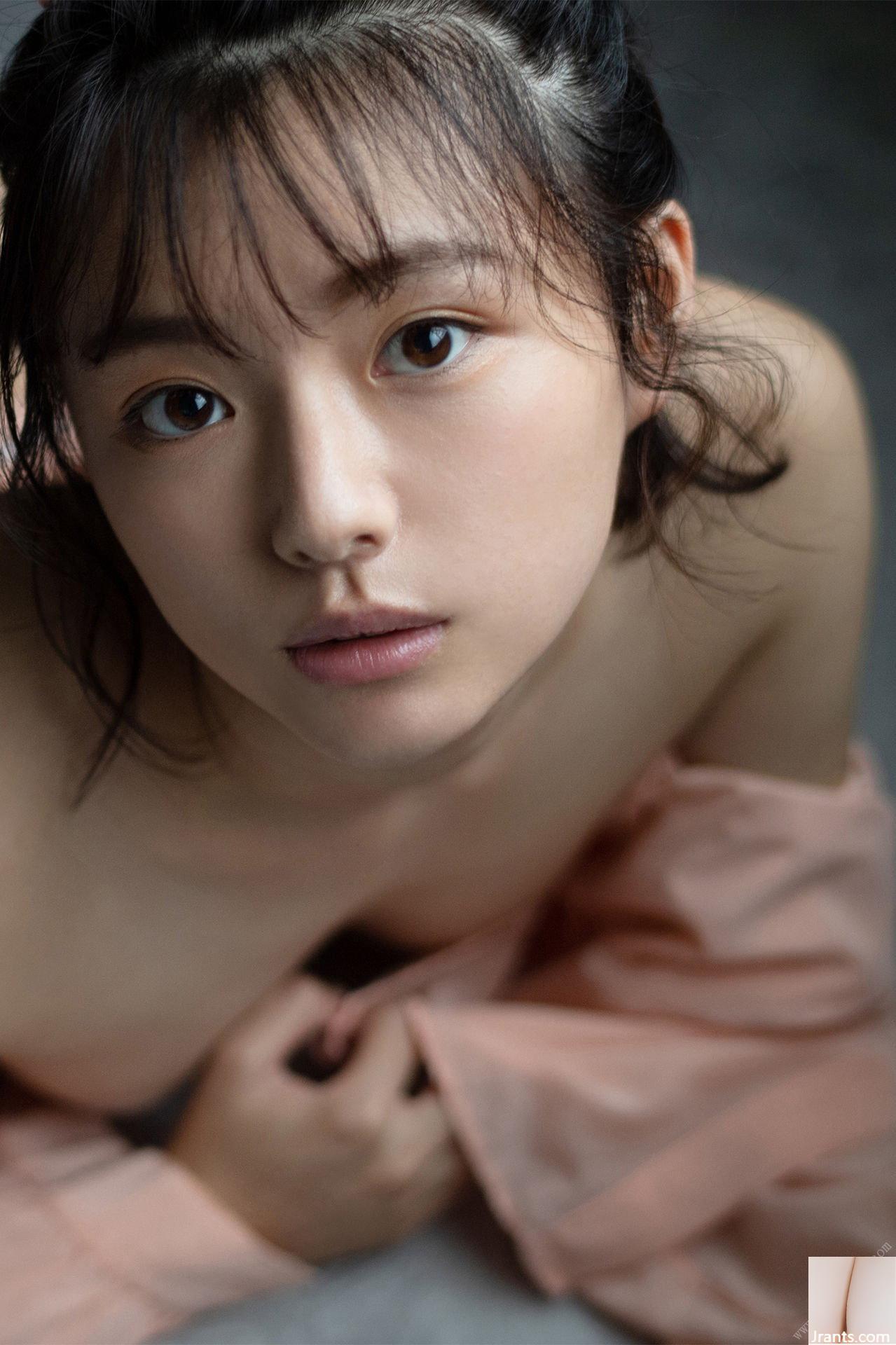 Tsubasa Hazuki – New Frontier khỏa thân đầy đủ tập 2 (140P) - Ảnh 133