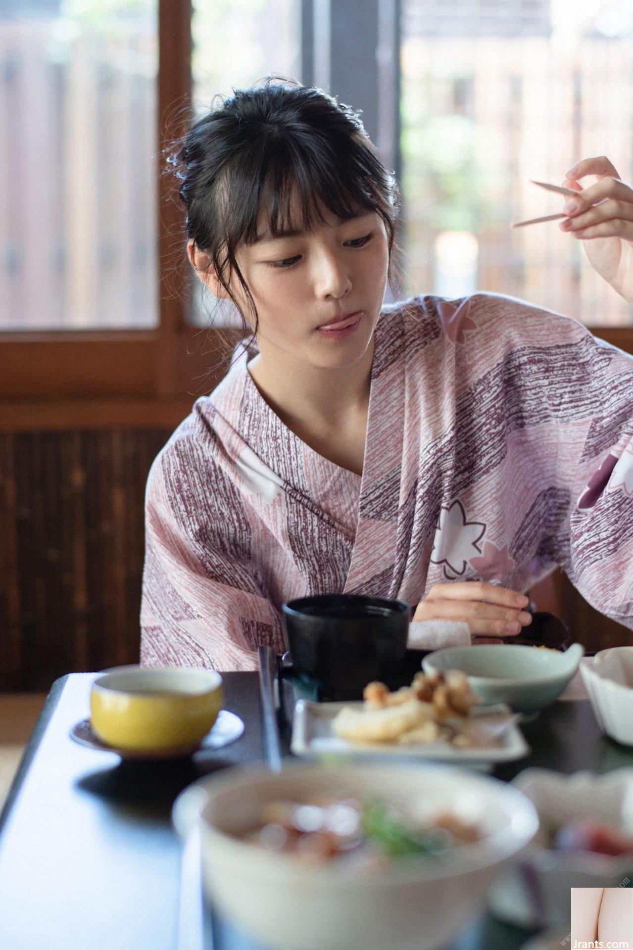 Tsubasa Hazuki – New Frontier khỏa thân đầy đủ tập 2 (140P) - Ảnh 14