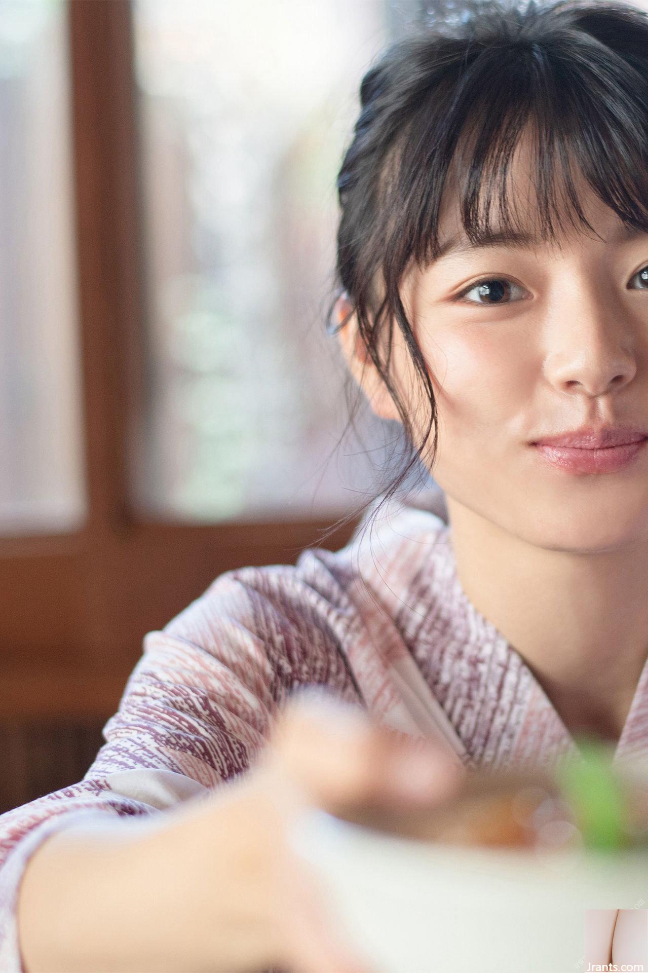 Tsubasa Hazuki – New Frontier khỏa thân đầy đủ tập 2 (140P) - Ảnh 16