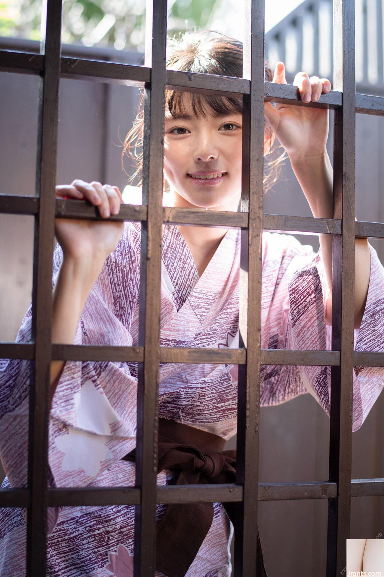 Tsubasa Hazuki – New Frontier khỏa thân đầy đủ tập 2 (140P) - Ảnh 17