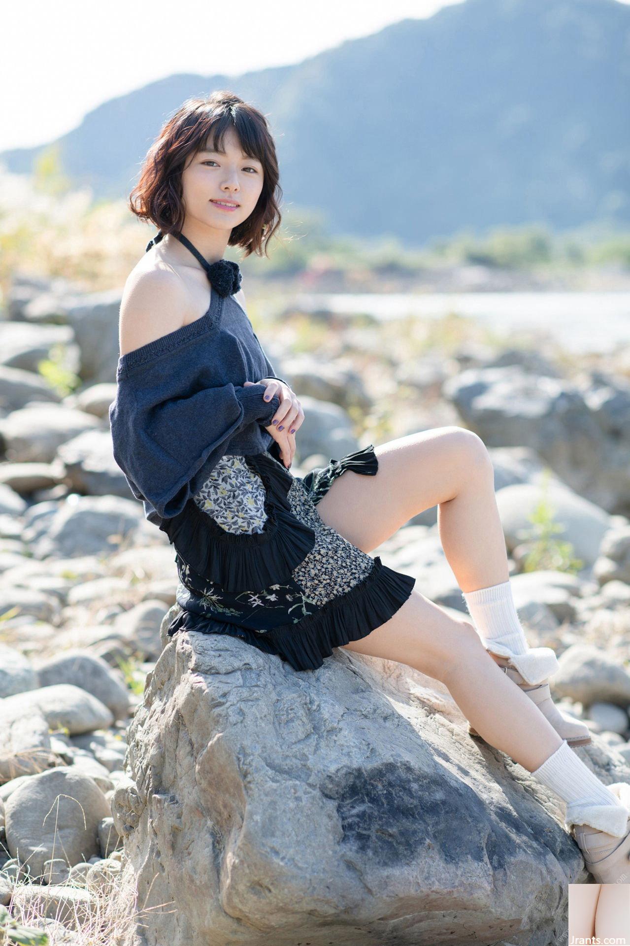 Tsubasa Hazuki – New Frontier khỏa thân đầy đủ tập 2 (140P) - Ảnh 29