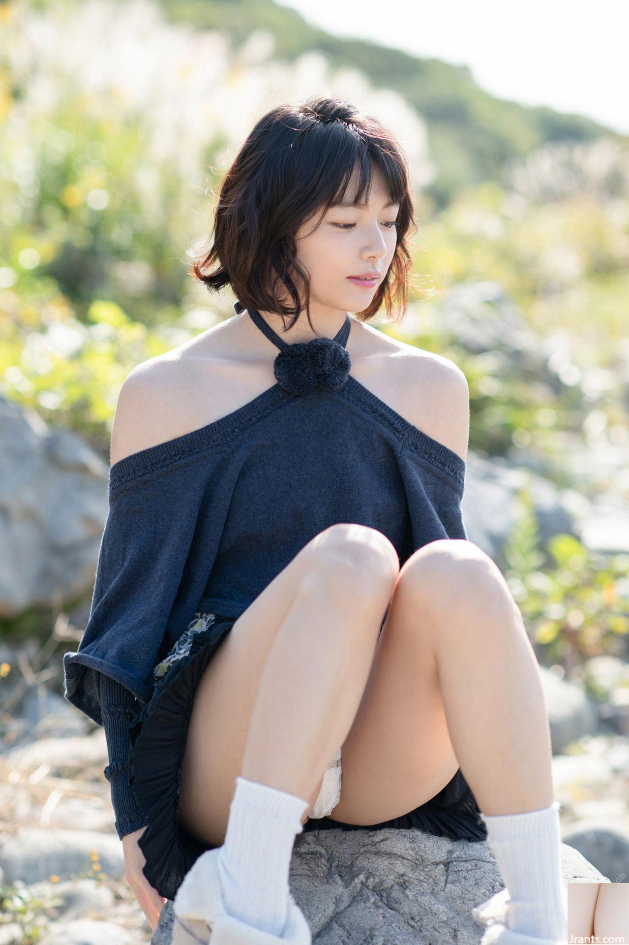 Tsubasa Hazuki – New Frontier khỏa thân đầy đủ tập 2 (140P) - Ảnh 30