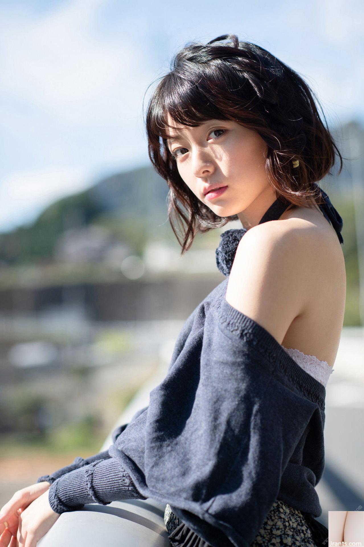 Tsubasa Hazuki – New Frontier khỏa thân đầy đủ tập 2 (140P) - Ảnh 32