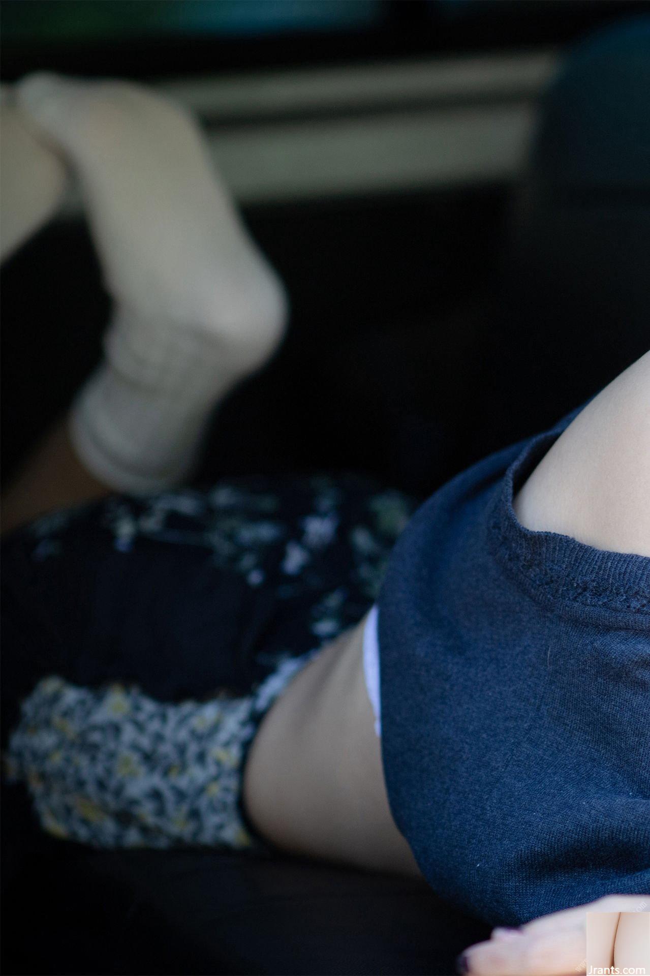 Tsubasa Hazuki – New Frontier khỏa thân đầy đủ tập 2 (140P) - Ảnh 34