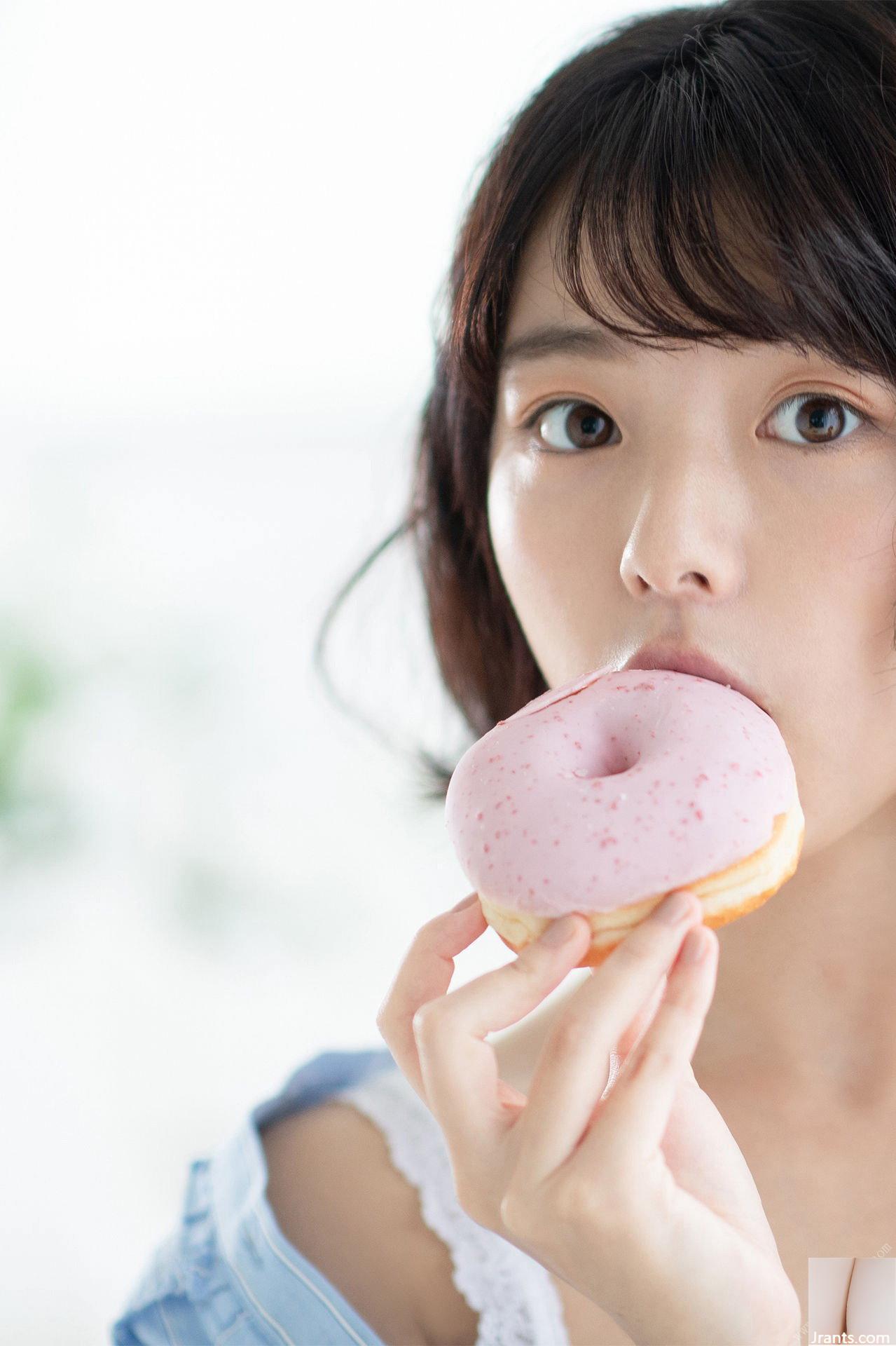 Tsubasa Hazuki – New Frontier khỏa thân đầy đủ tập 2 (140P) - Ảnh 38