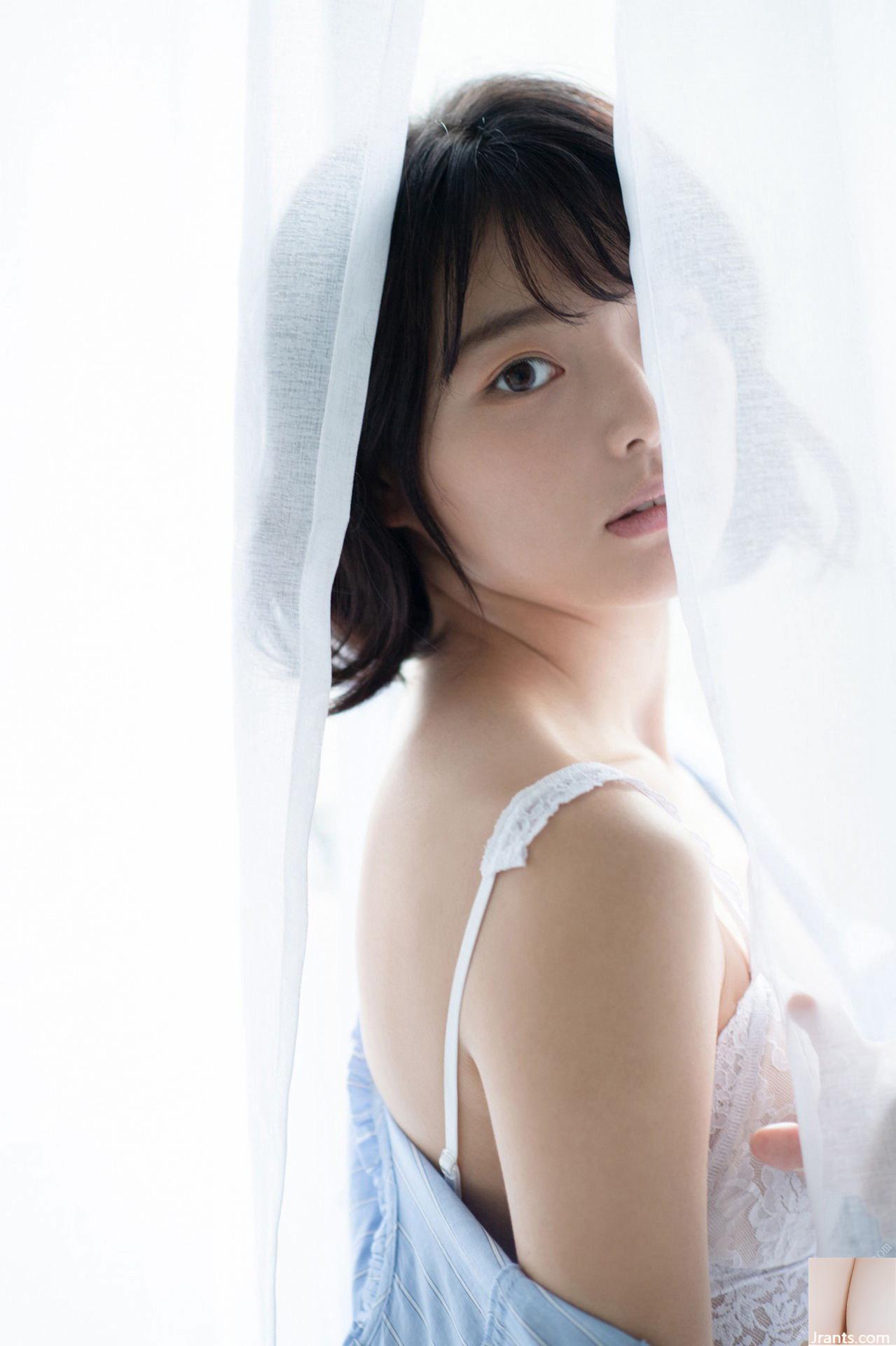 Tsubasa Hazuki – New Frontier khỏa thân đầy đủ tập 2 (140P) - Ảnh 39